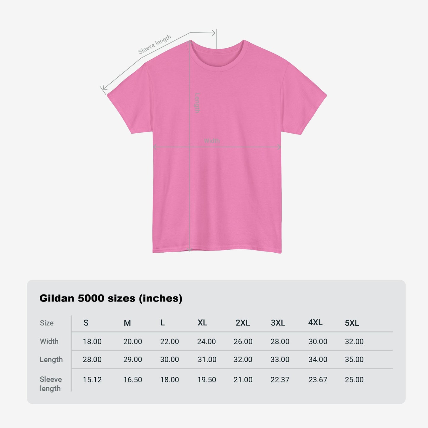 Inspirational Millionaire Unisex Heavy Cotton Tee