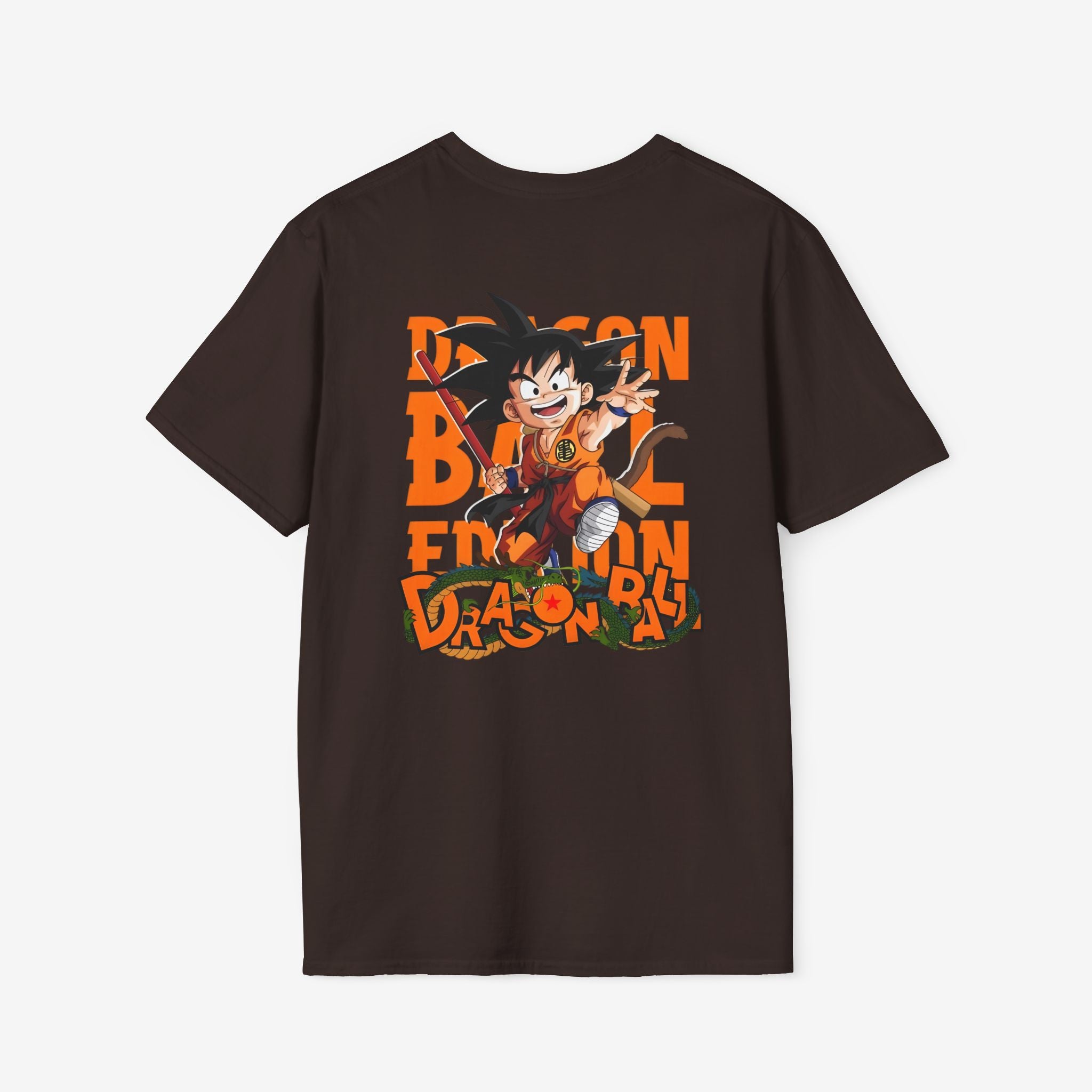 Dragon Ball Z  T-Shirt