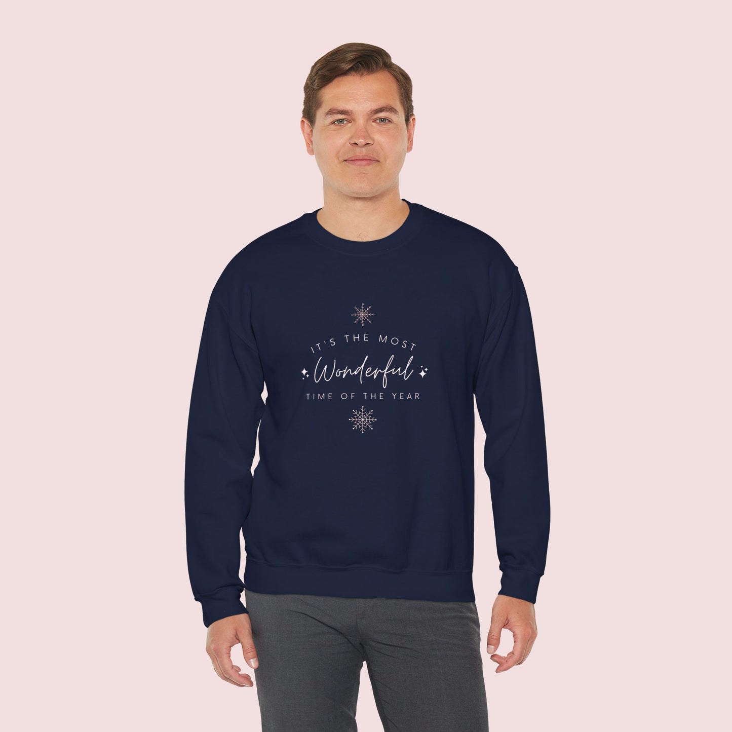 Christmas Sweatshirt