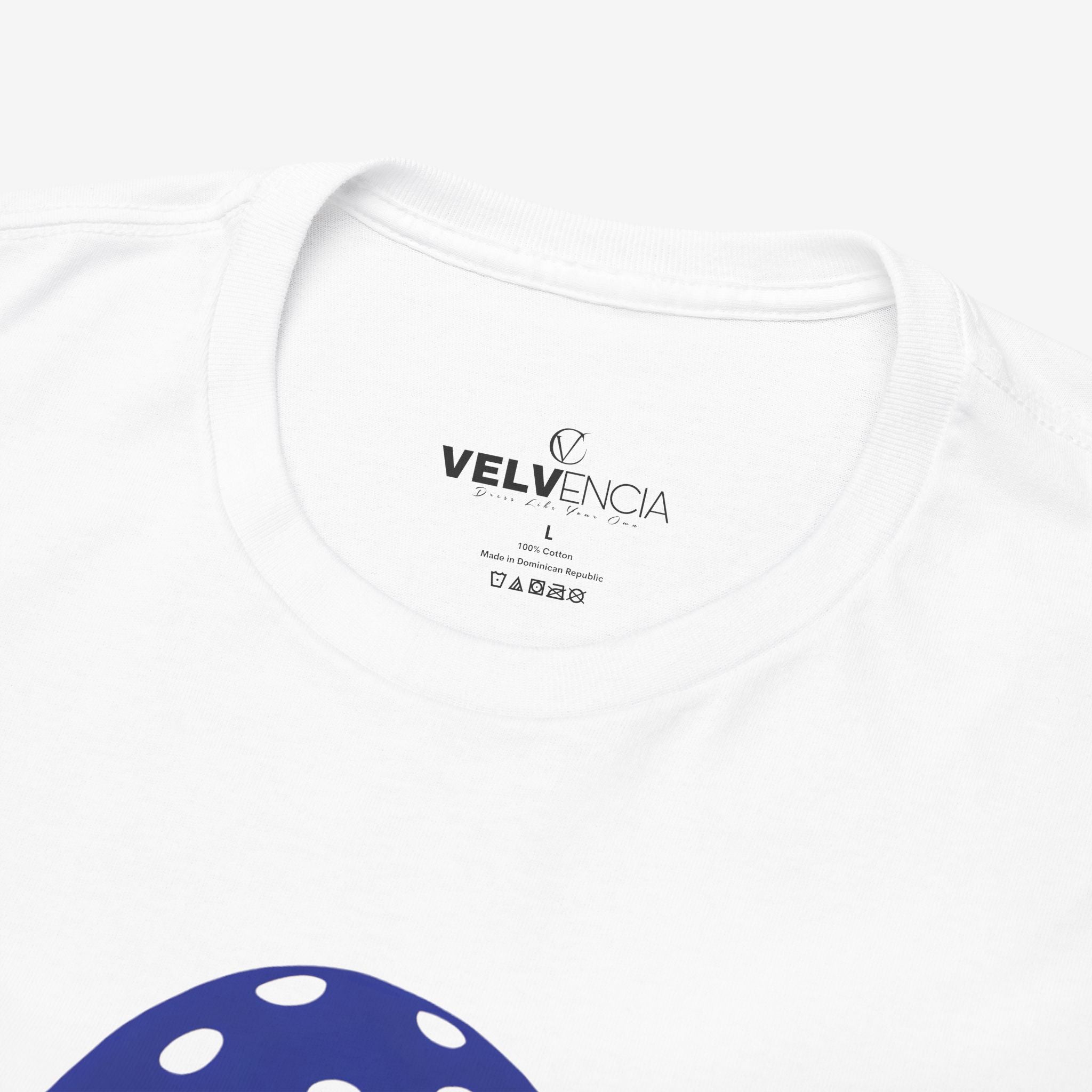 Whimsical Mushroom Unisex Heavy Cotton Tee