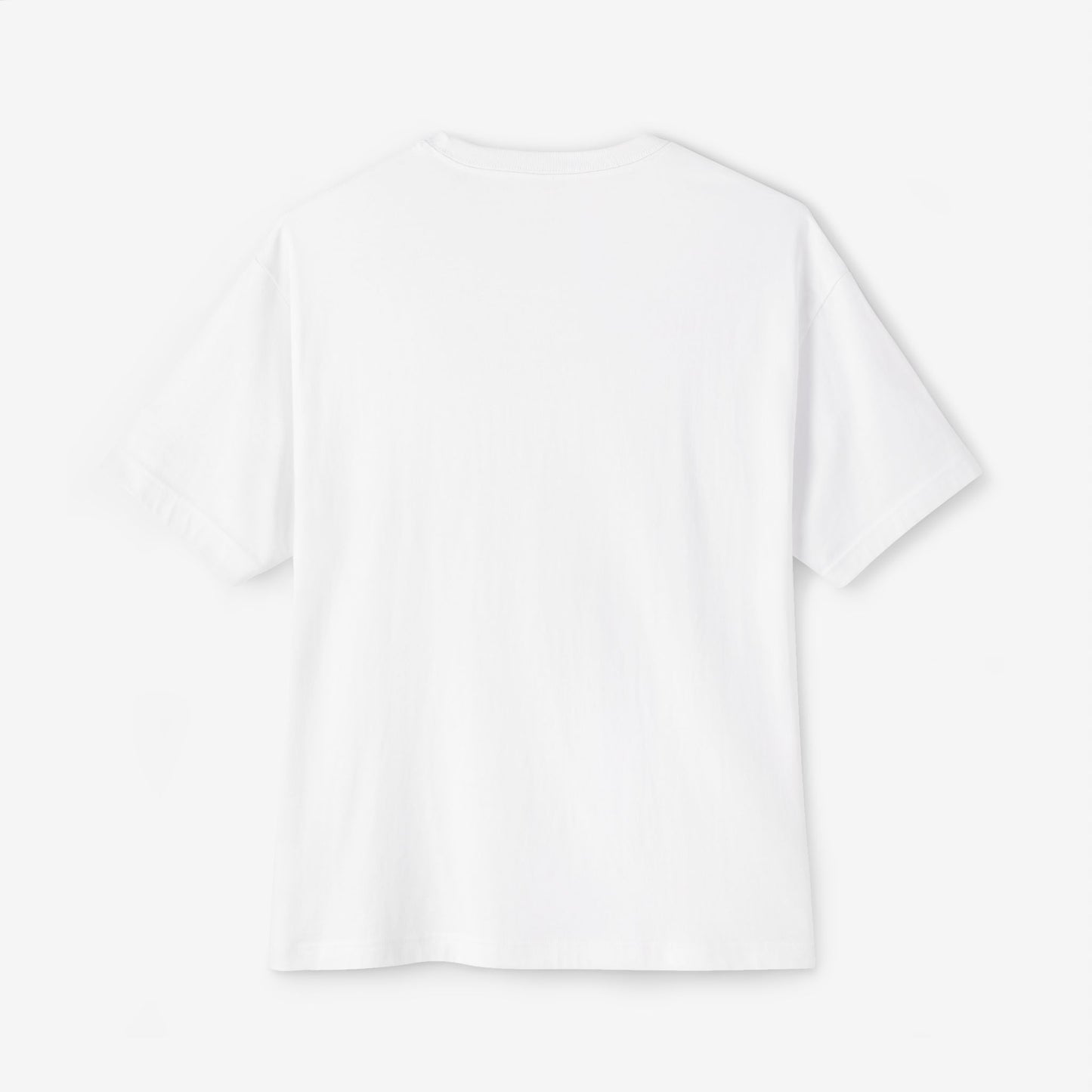 Dragon Ball Z Oversized Boxy Tee