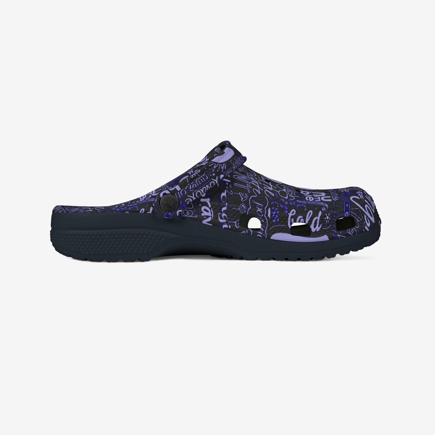 BE Stylish Clogs