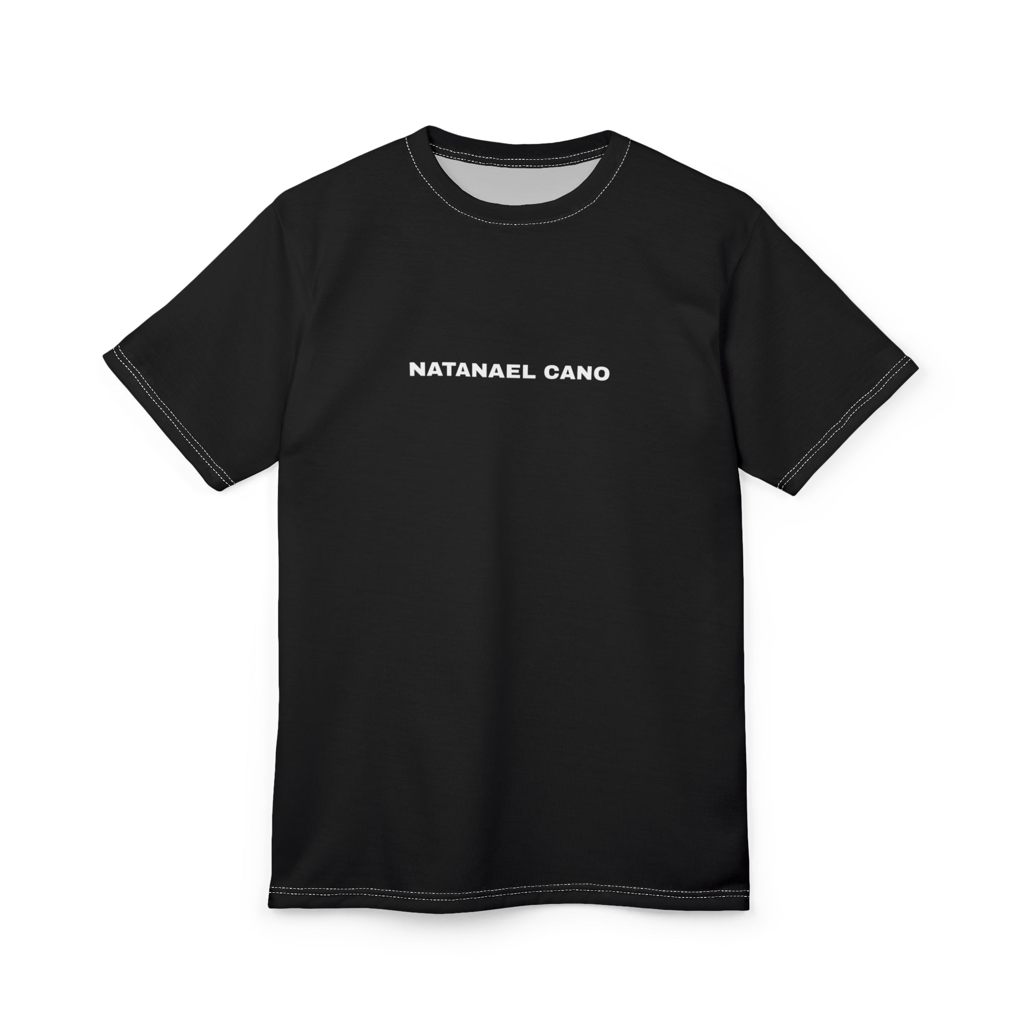 Natanael Cano Design Tee