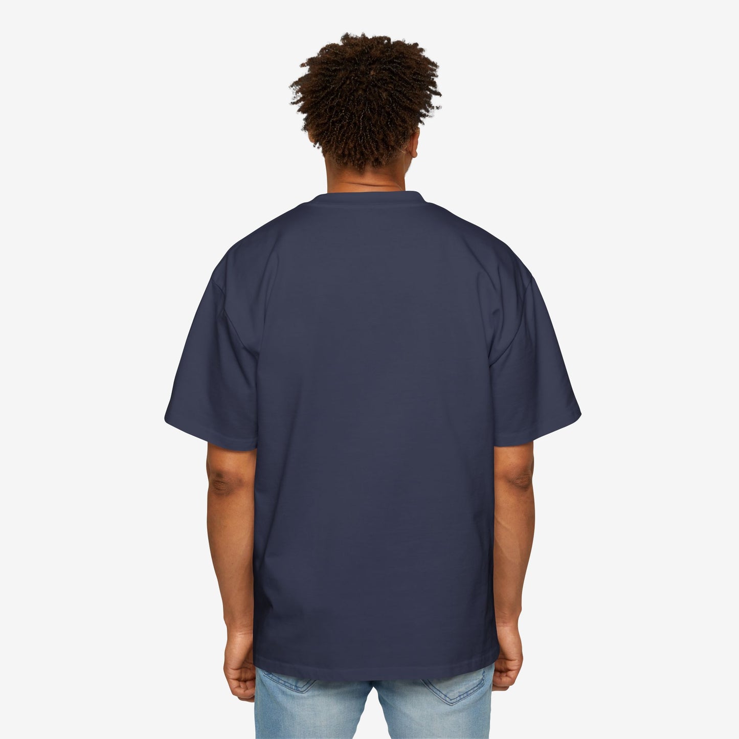 Oversized Custom T-Shirt