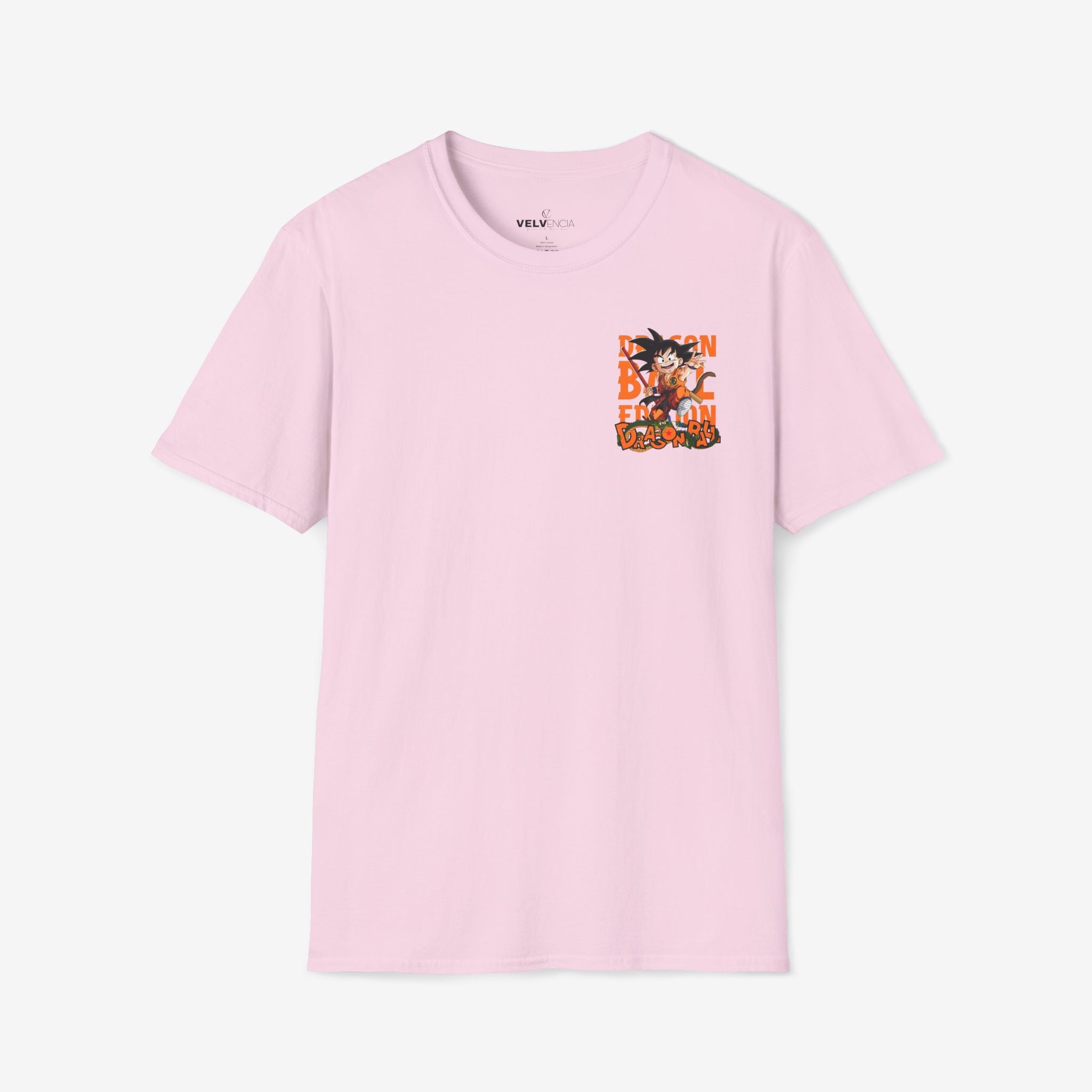 Dragon Ball Z  T-Shirt