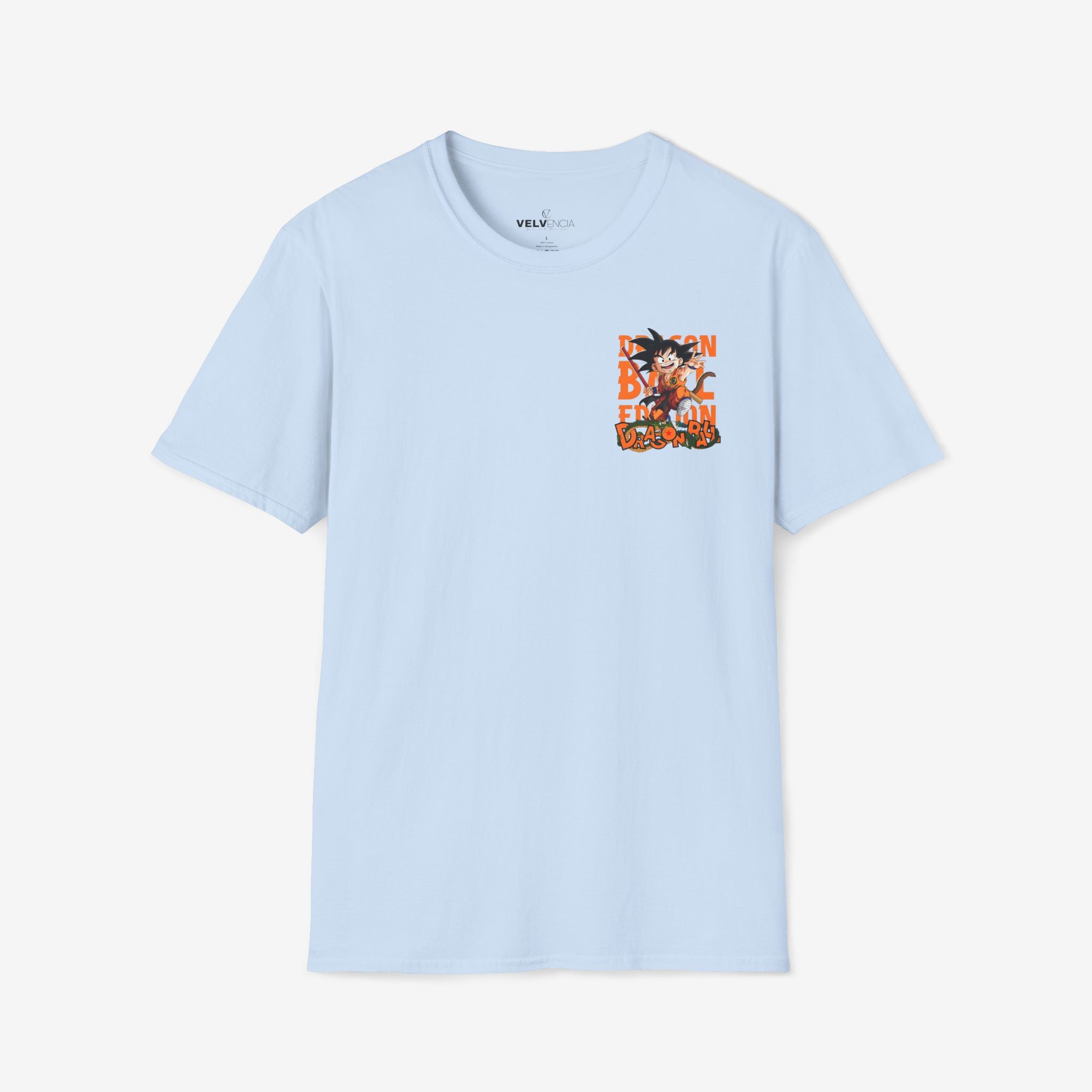 Dragon Ball Z  T-Shirt