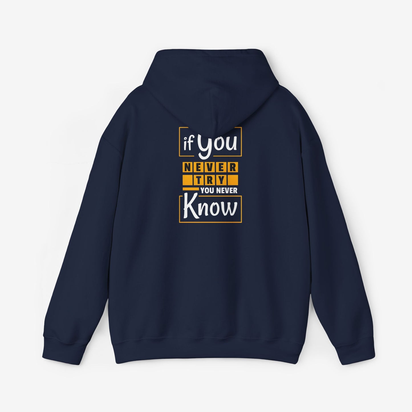 Turn Hate Into Love Hoodie