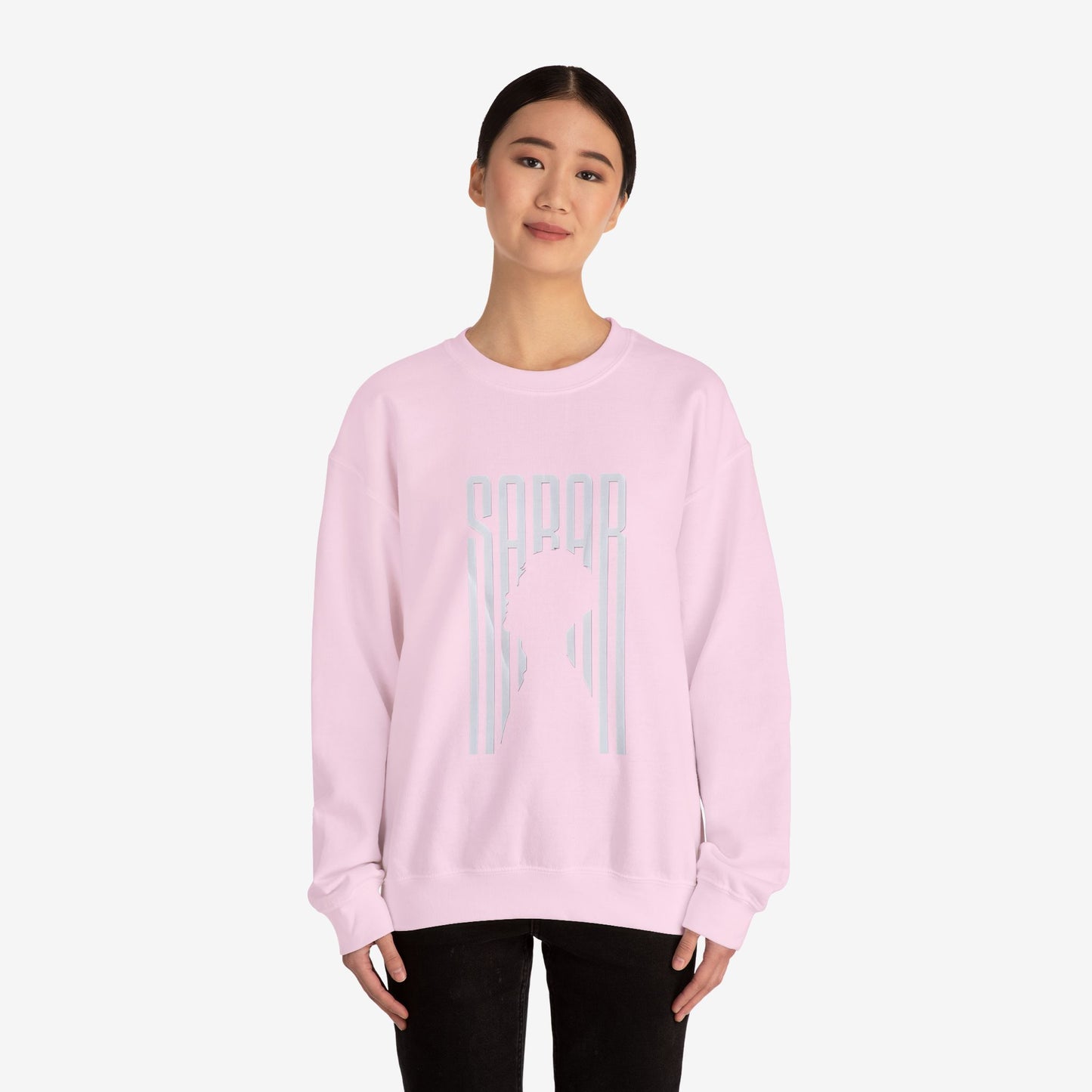 SARAR Unisex Sweatshirt