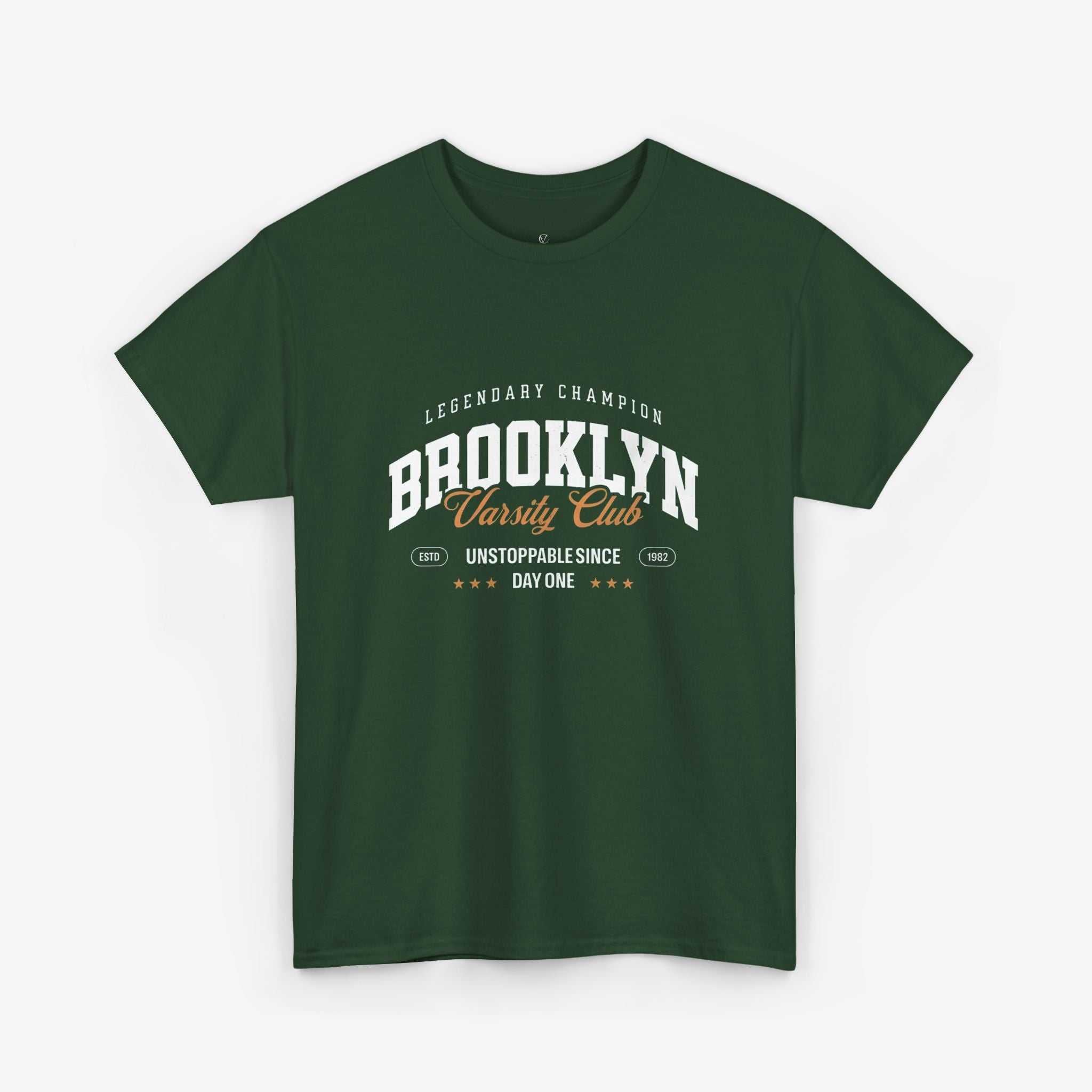 Brooklyn Varsity Club Tee