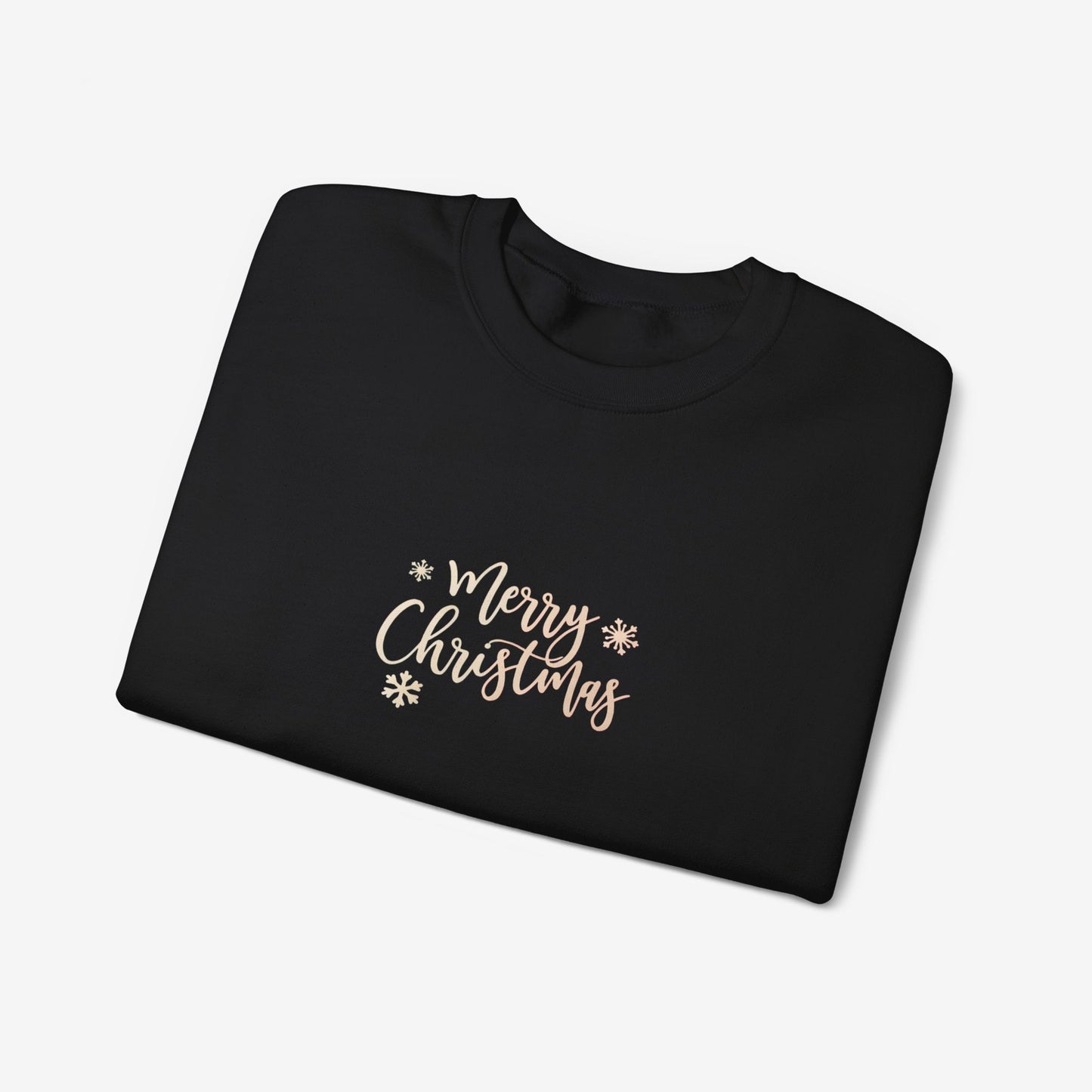 Merry Christmas Sweatshirt