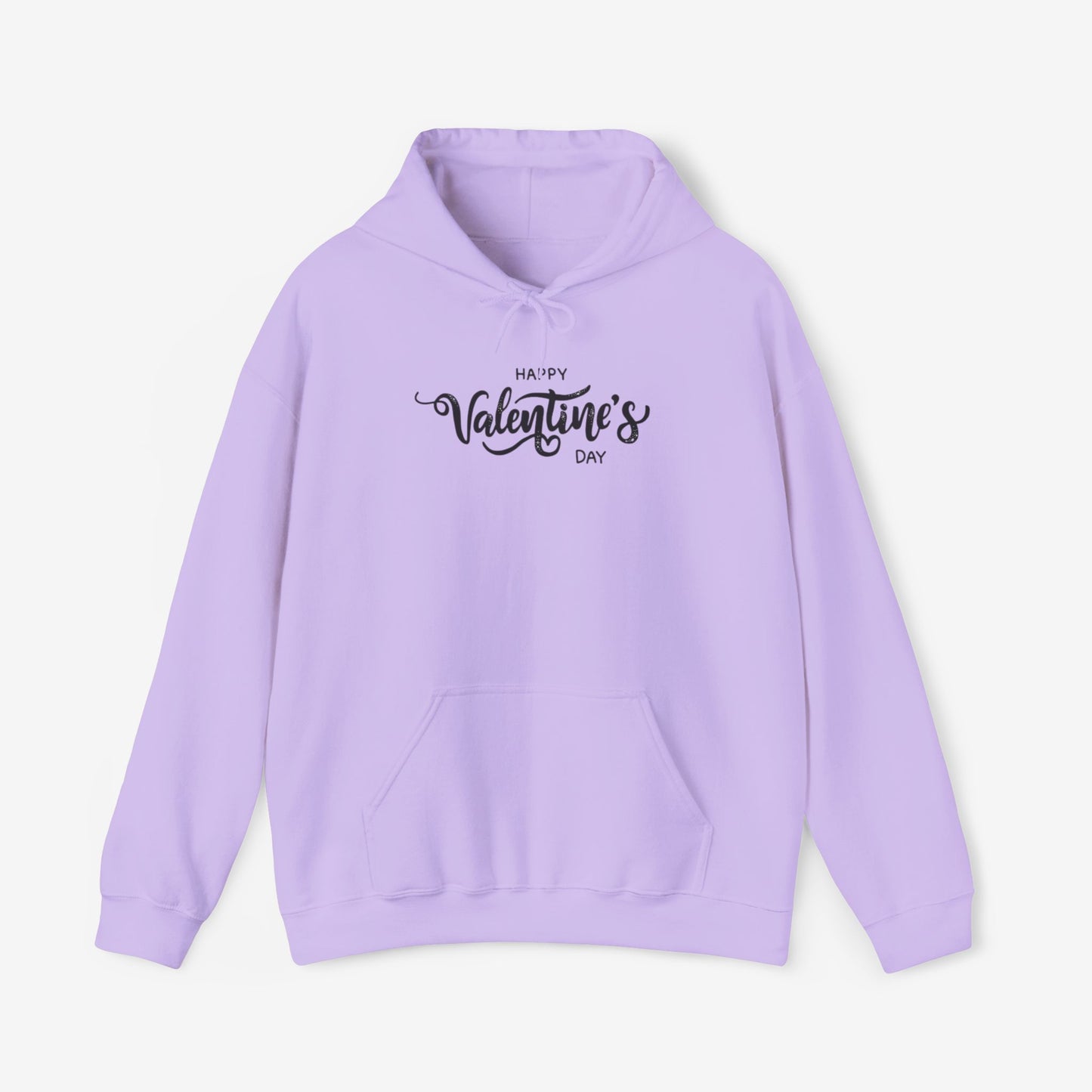 Happy Valentine's Day Hoodie