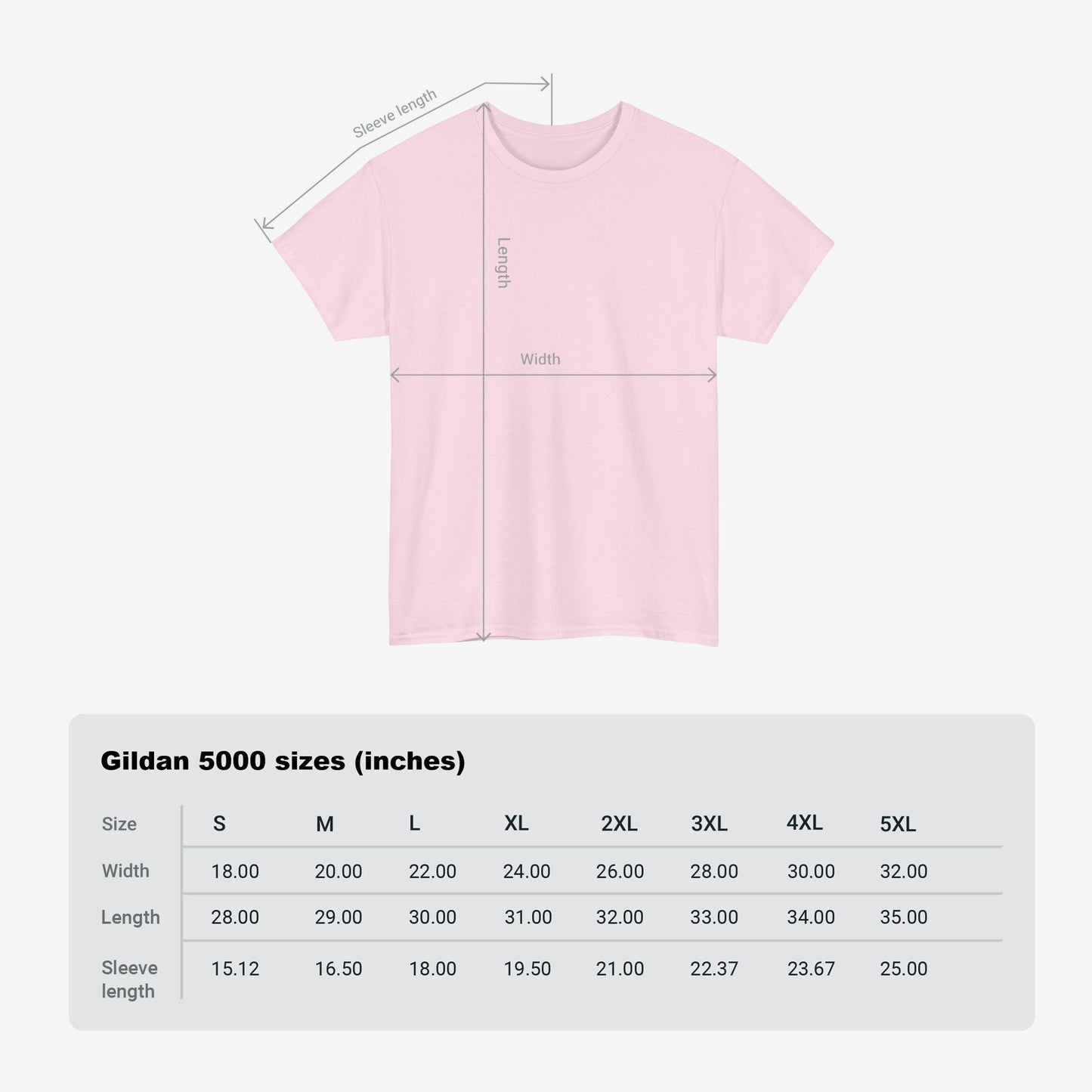 Inspirational Unisex Heavy Cotton Tee - 'Make Money, Don't Let It Make You'
