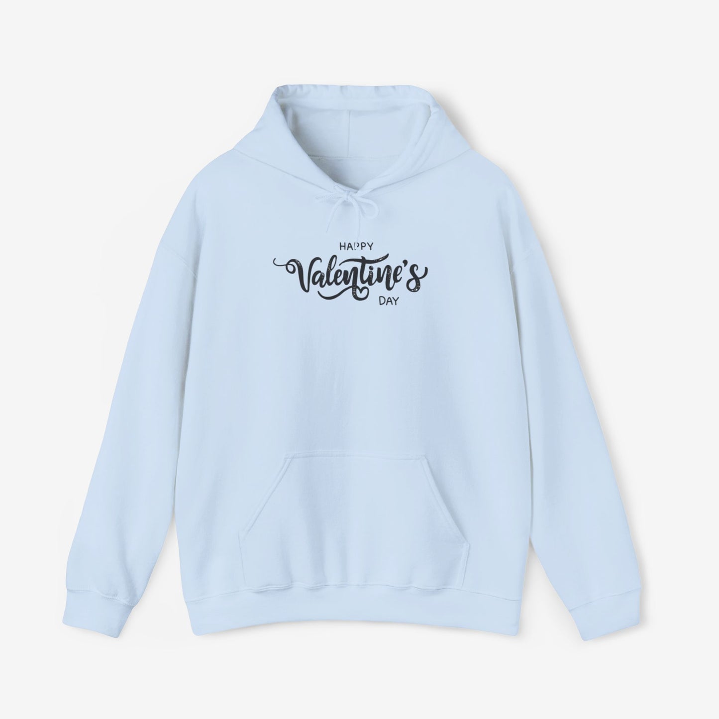 Happy Valentine's Day Hoodie