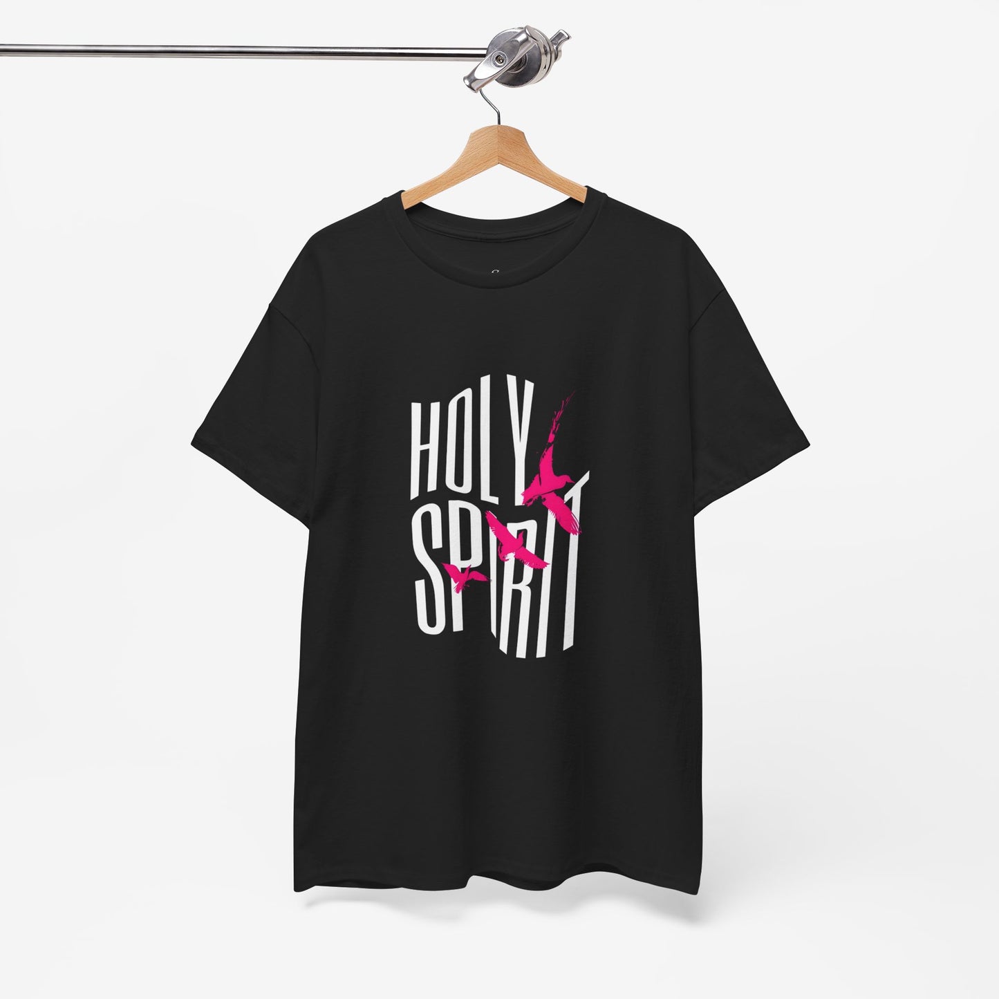 Holy Spirit Design Tee