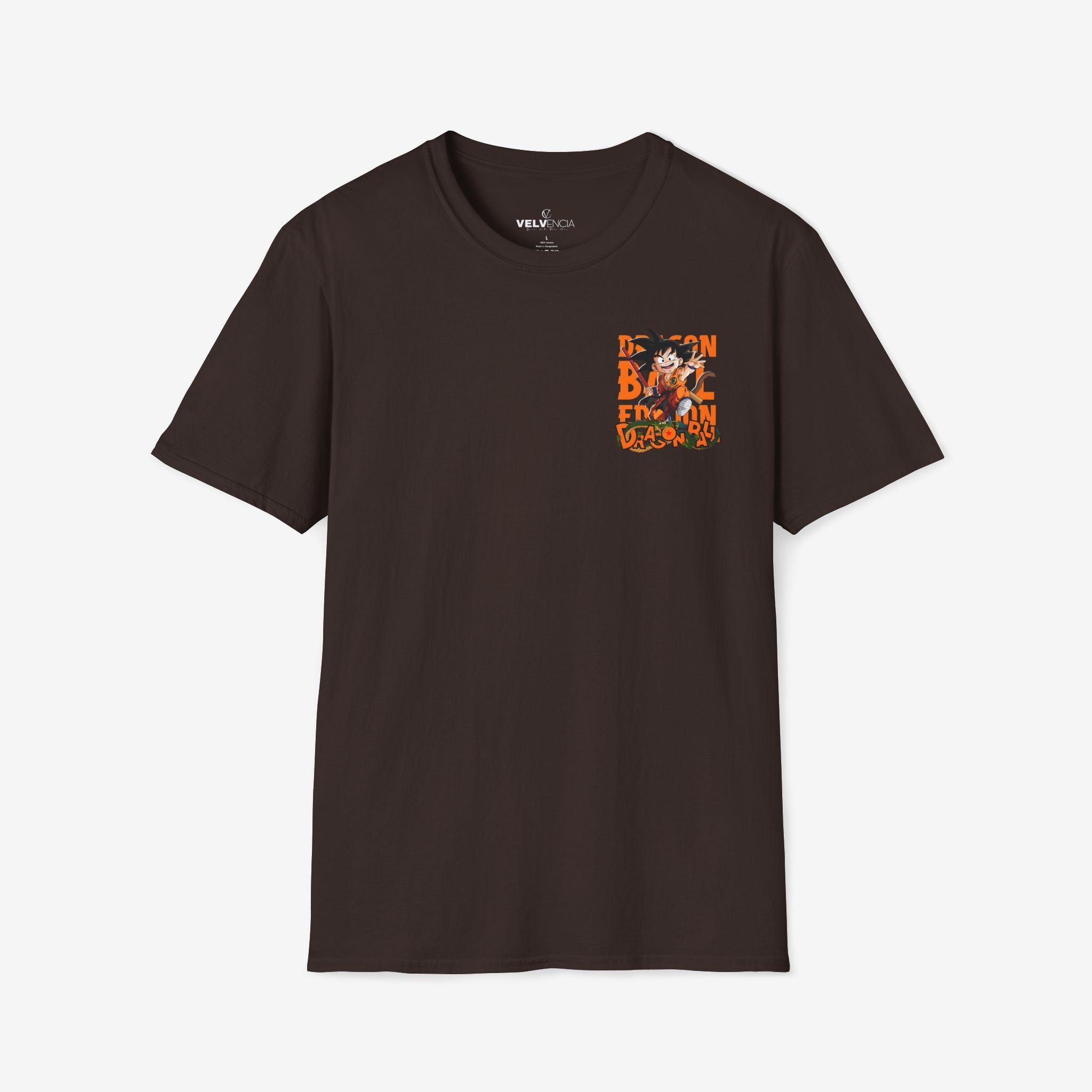 Dragon Ball Z  T-Shirt