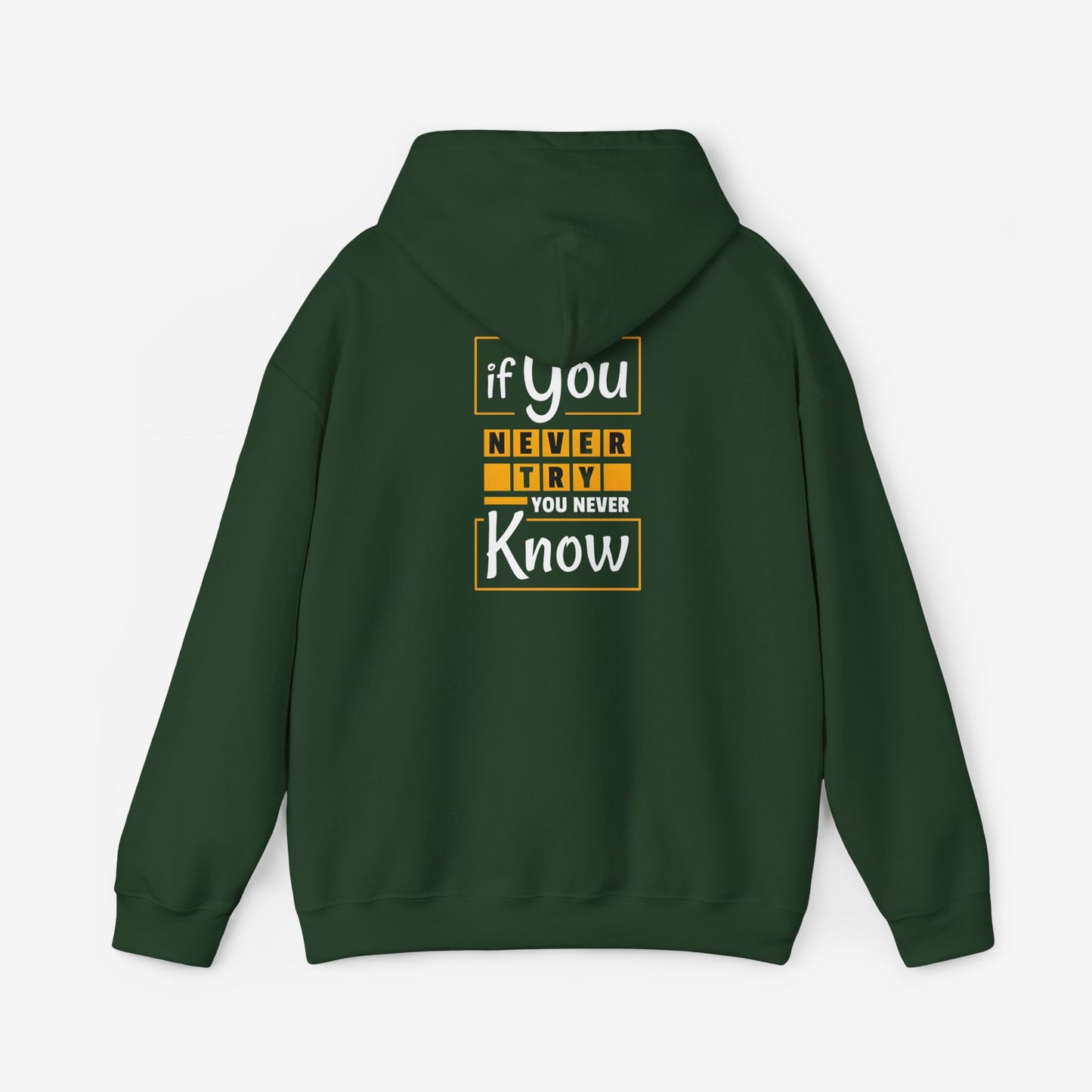 Turn Hate Into Love Hoodie