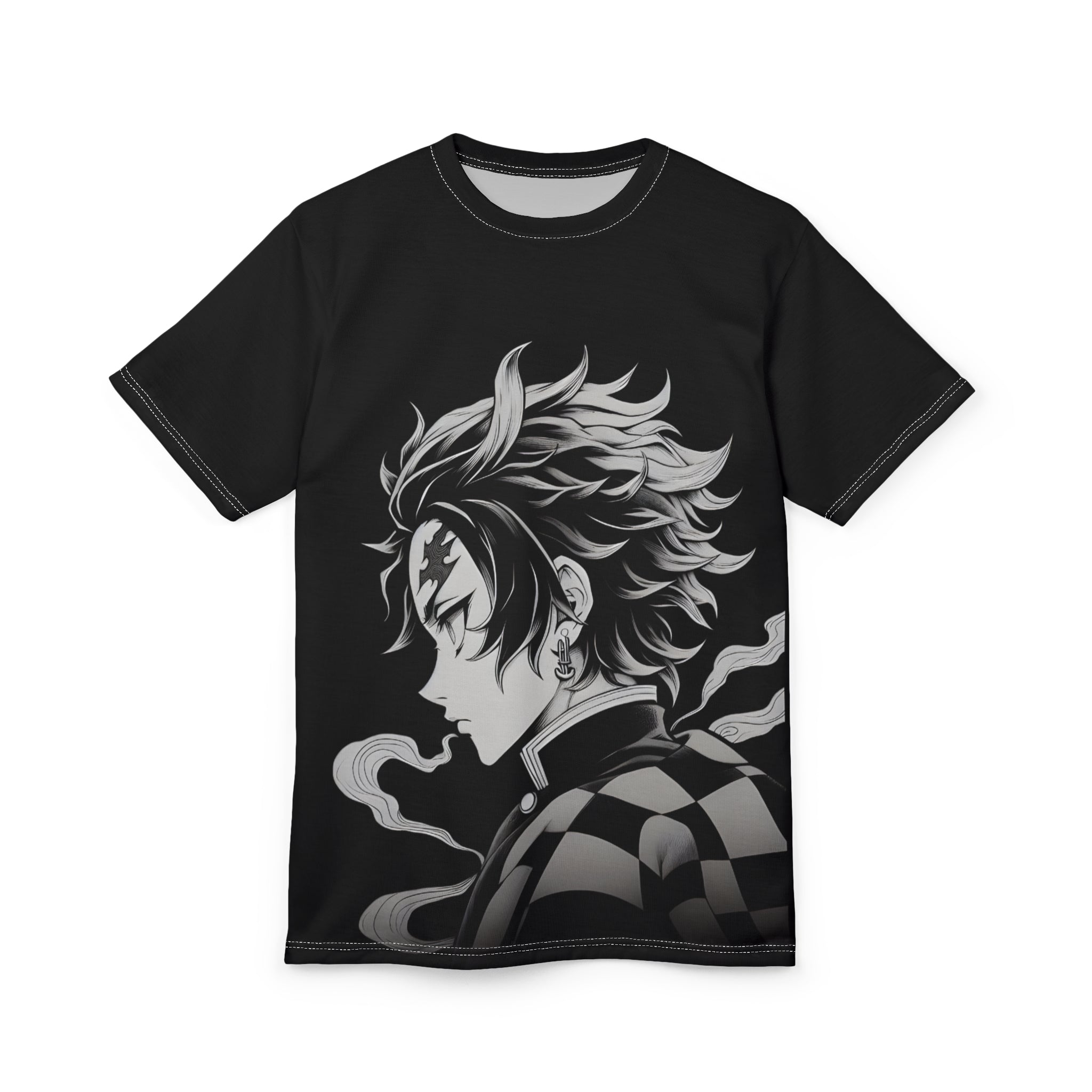Demons Slayer Anime Tee