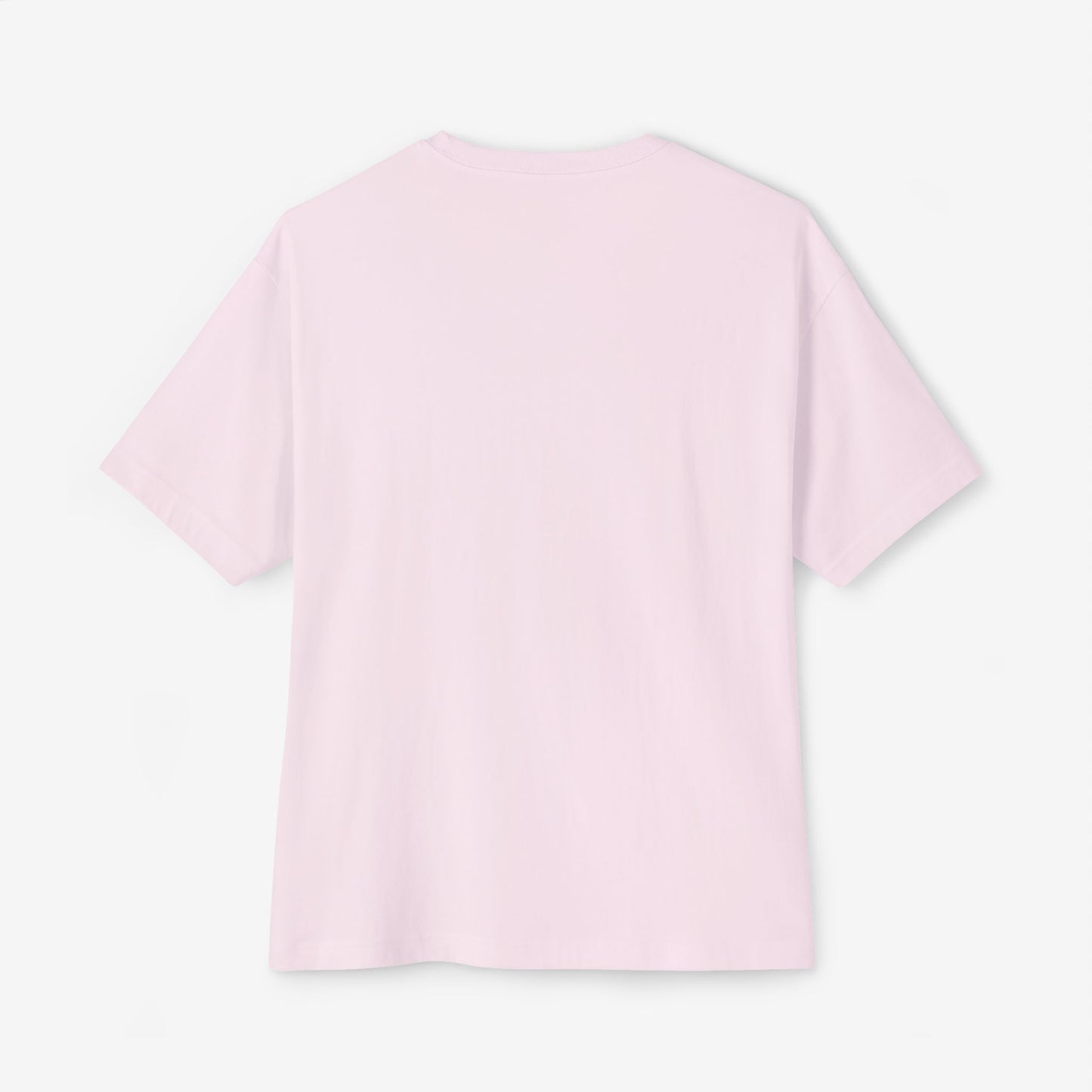 Dragon Ball Z Oversized Boxy Tee