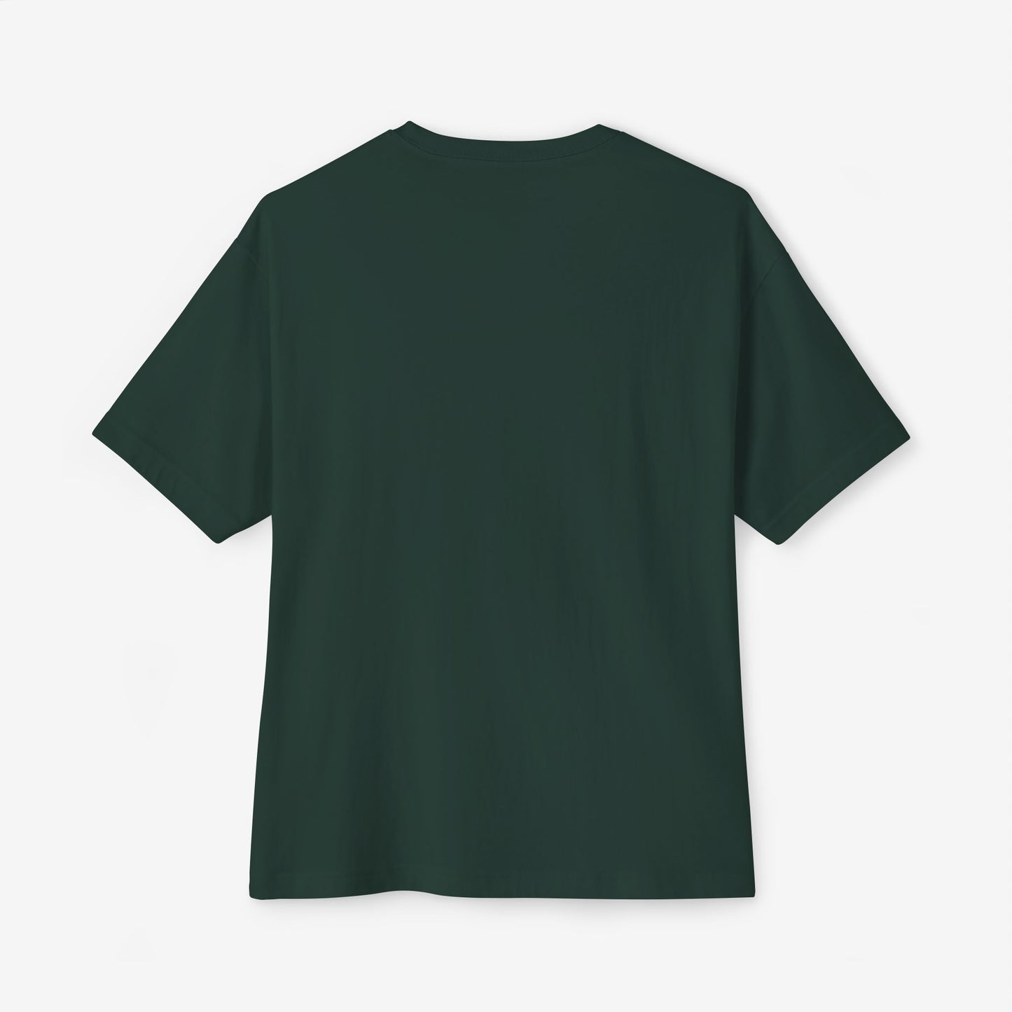 Dragon Ball Z Oversized Boxy Tee