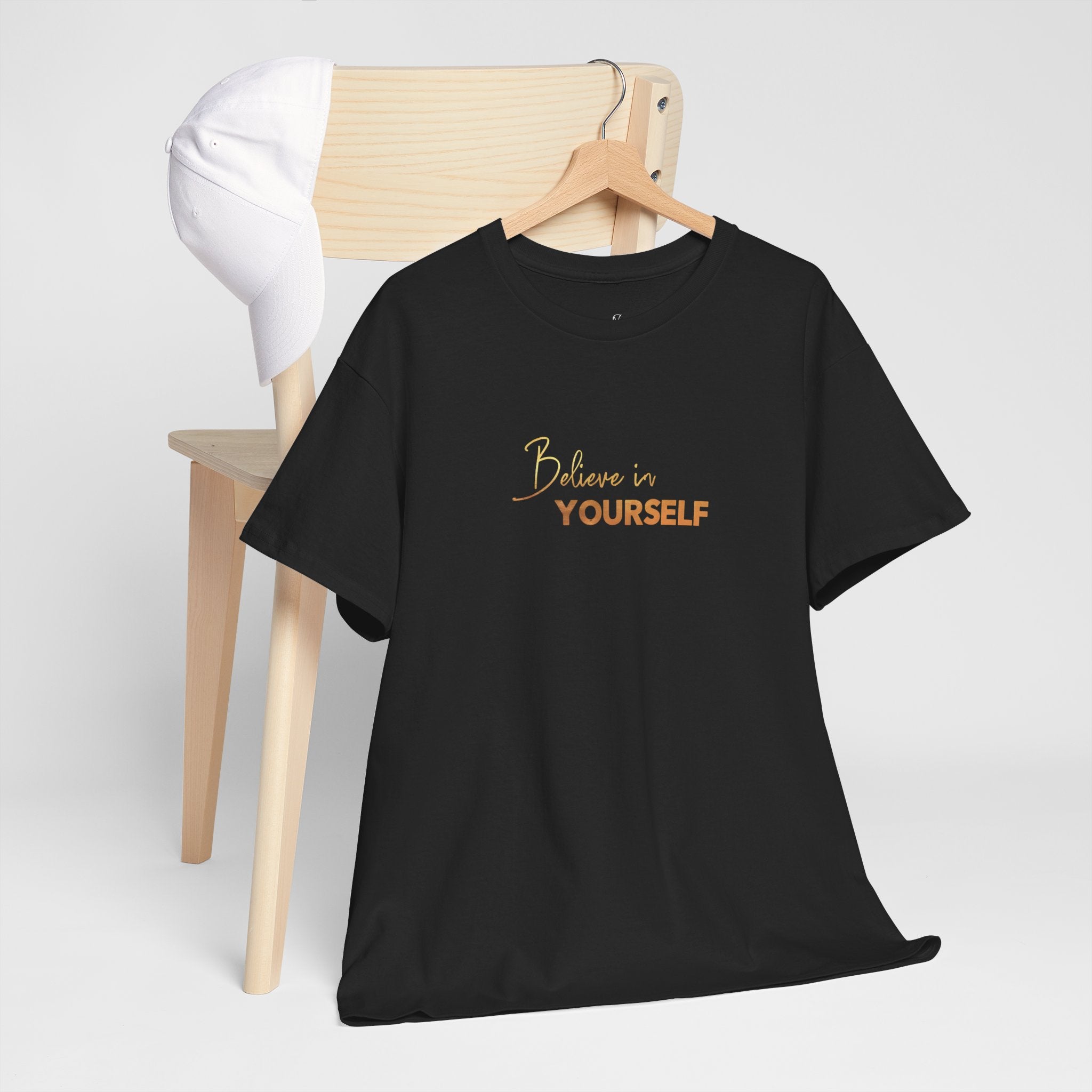Believe in Yourself T-shirt