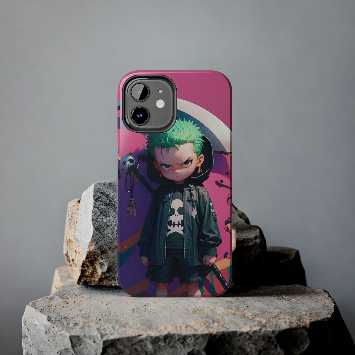 Tough Phone Cases iPhone 12