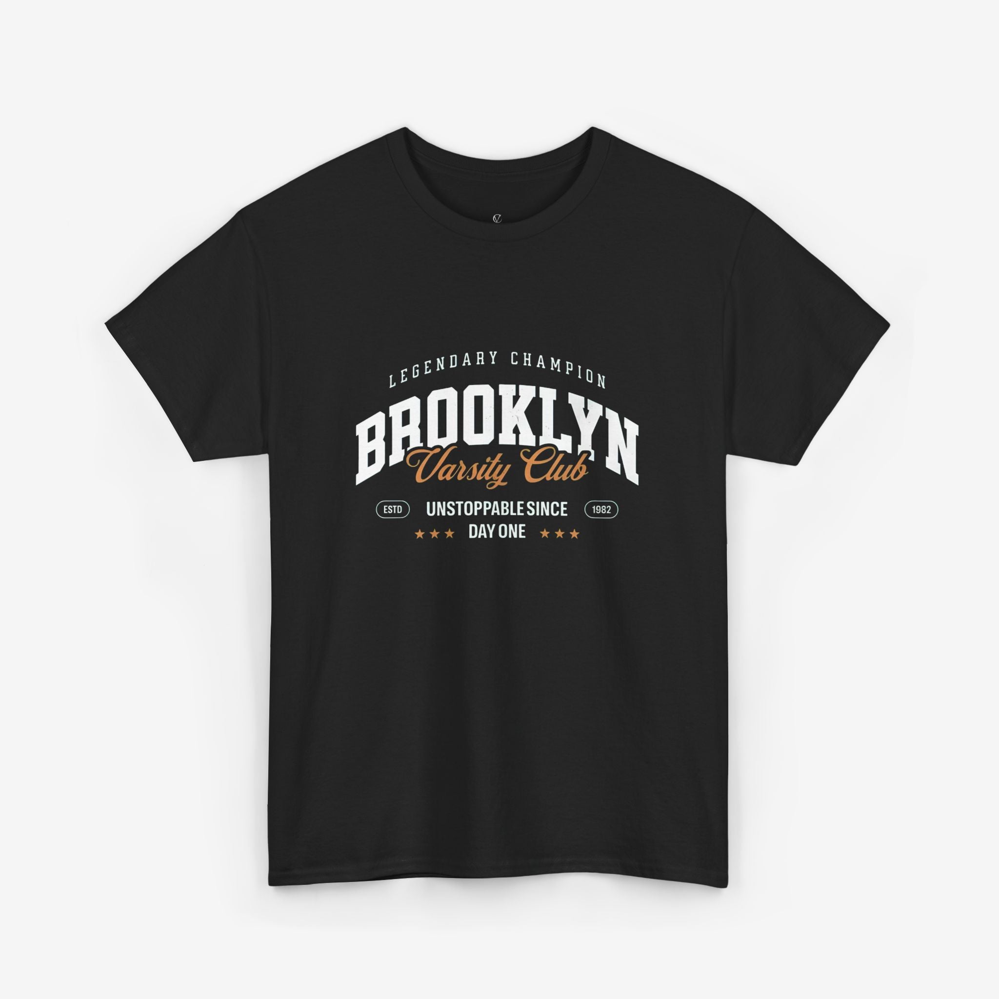 Brooklyn Varsity Club Tee