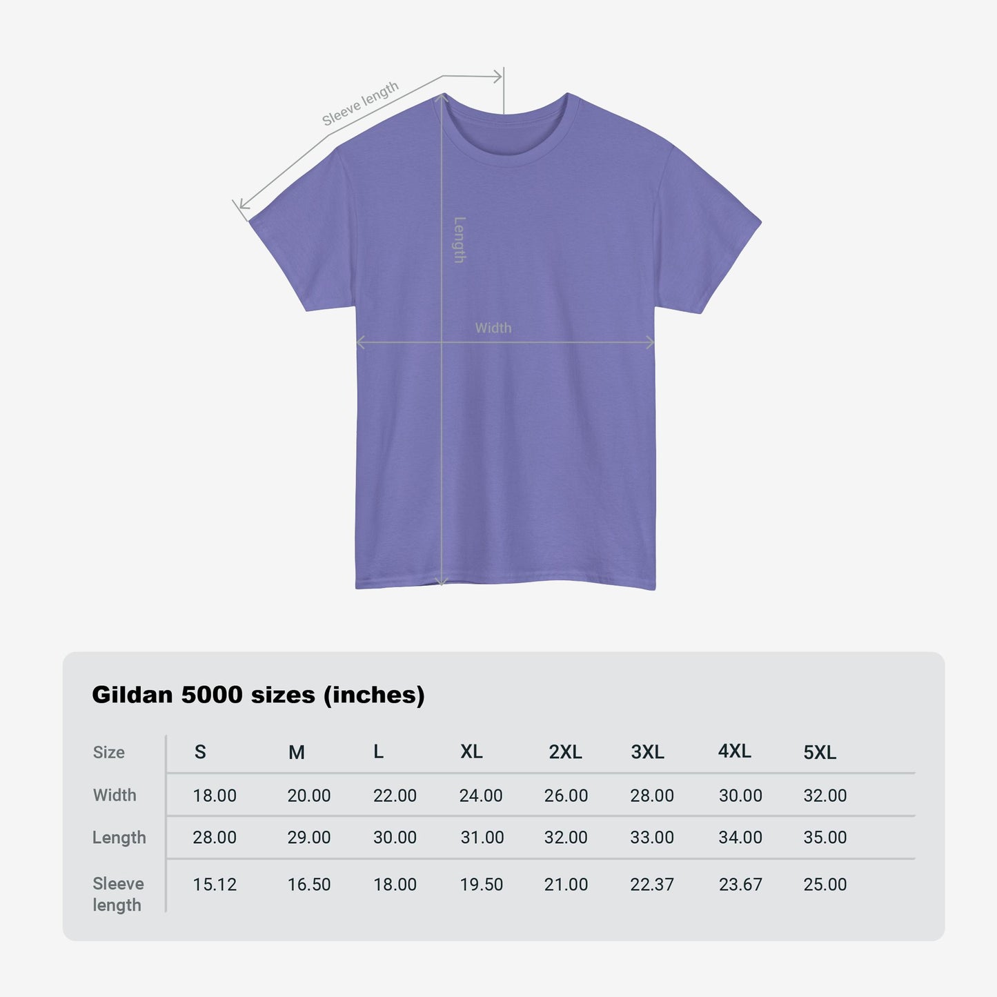 Inspirational Unisex Heavy Cotton Tee - 'Make Money, Don't Let It Make You'