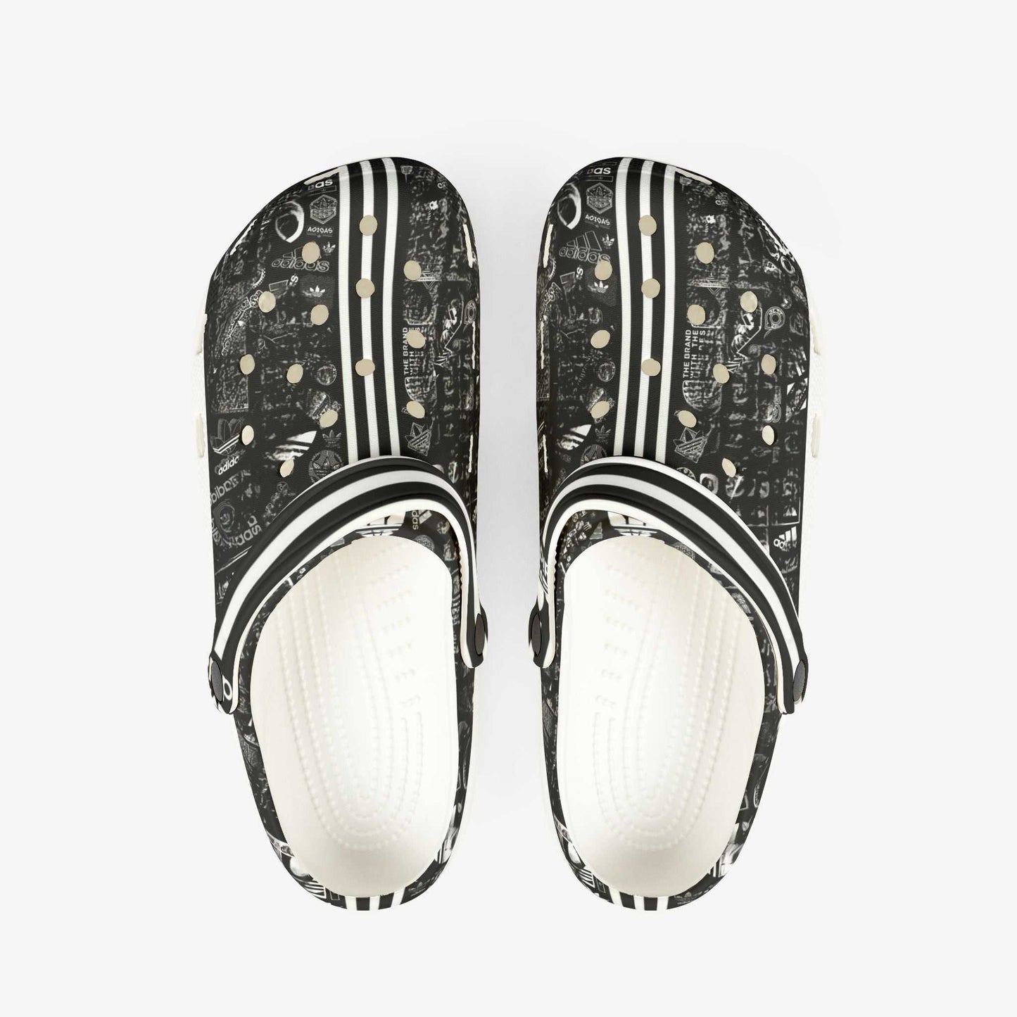 Adidas Print
