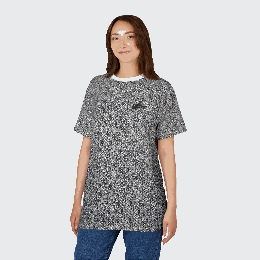 Nike Batman T-Shirt