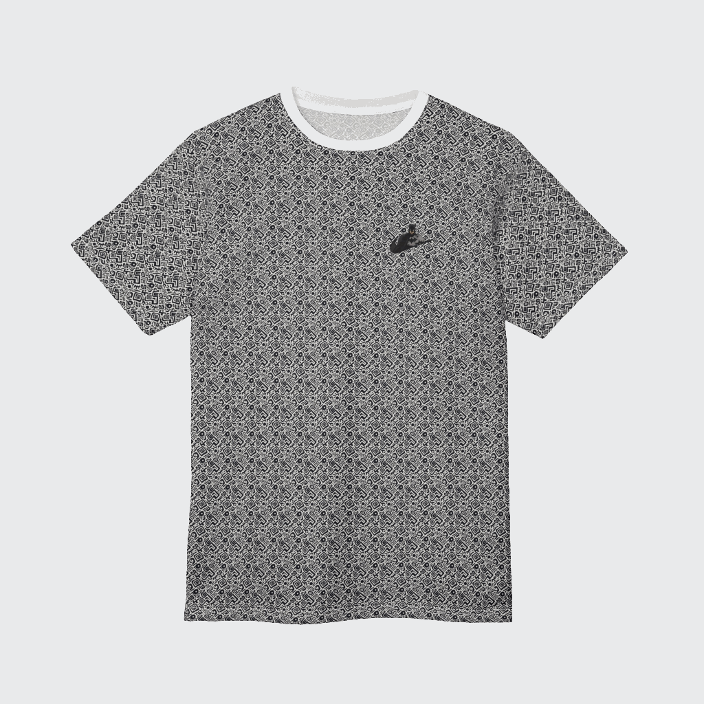 Nike Batman T-Shirt