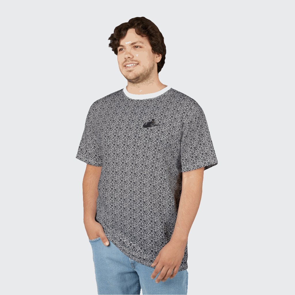 Nike Batman T-Shirt