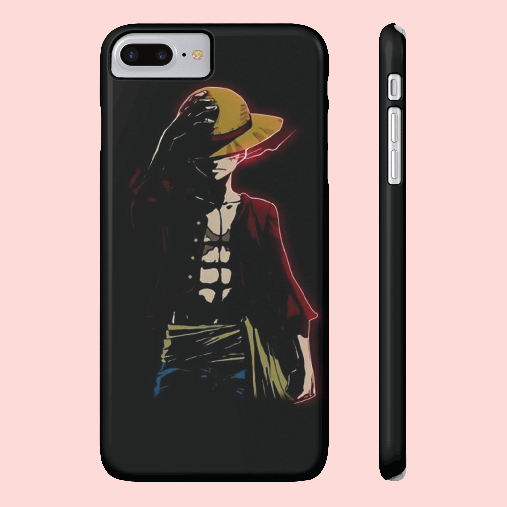 Slim Phone Cases