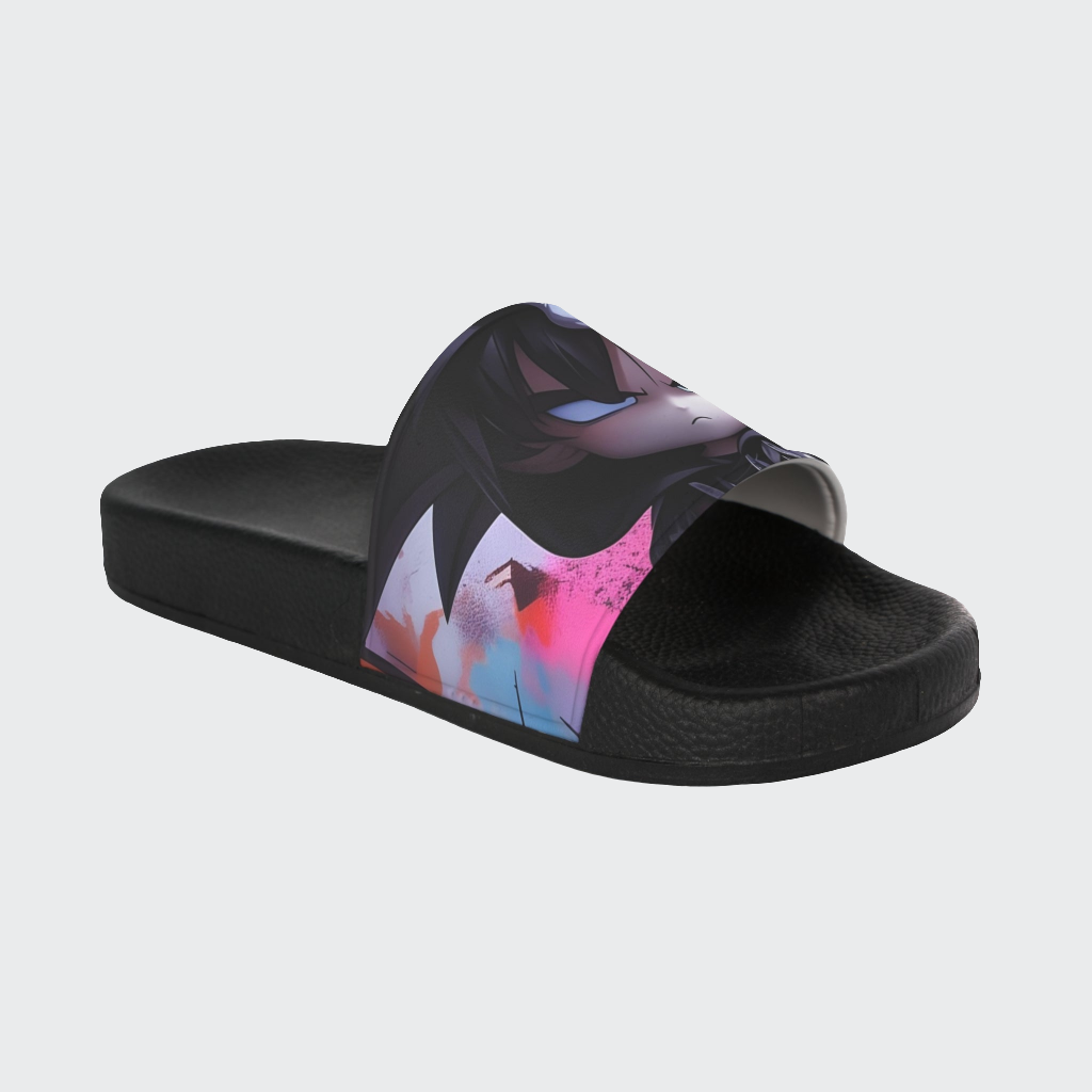 Men's Slide Sandals