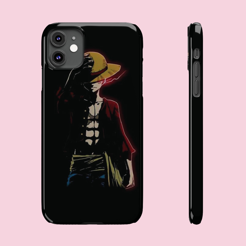 Slim Phone Cases