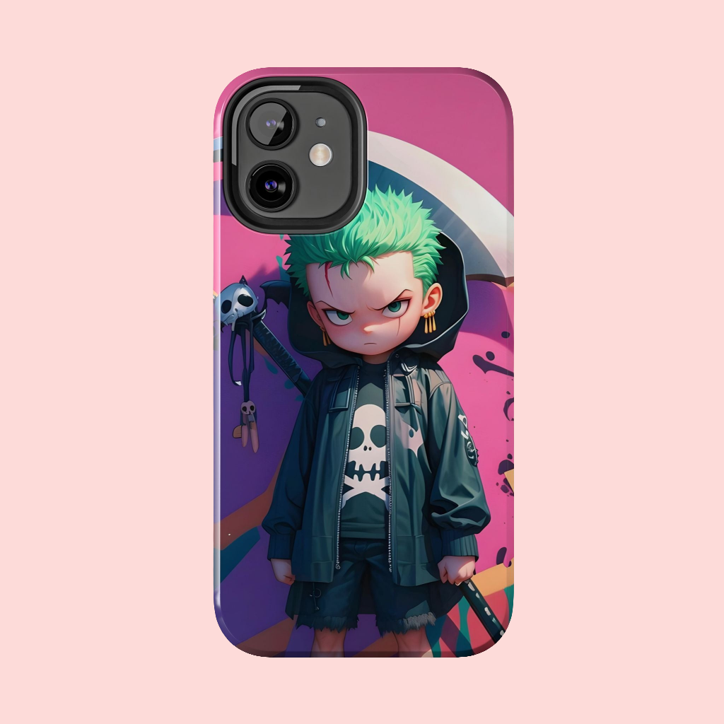 Tough Phone Cases
