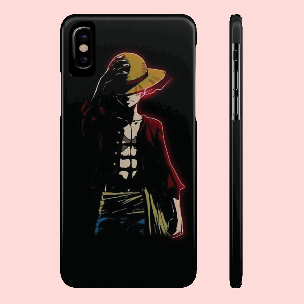 Slim Phone Cases