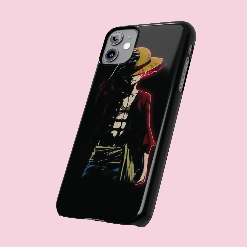 Slim Phone Cases