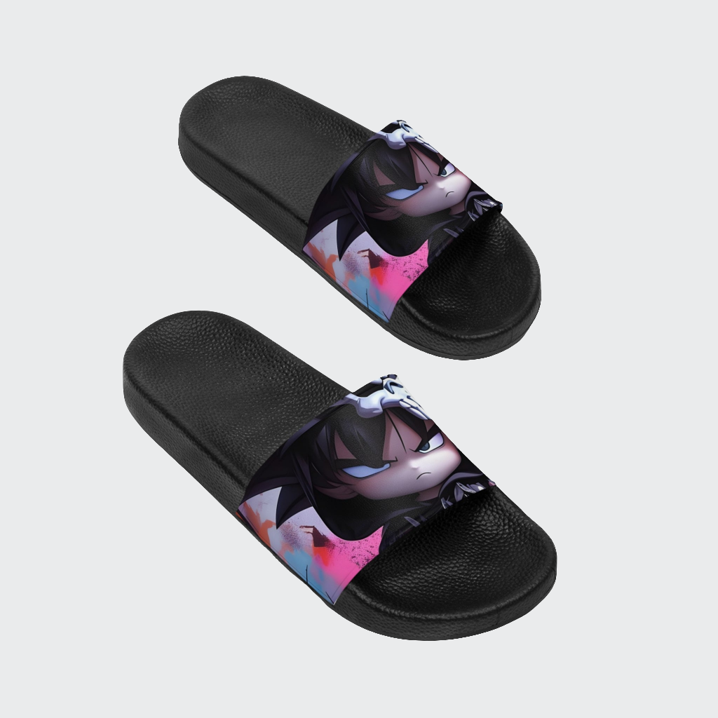 Men's Slide Sandals