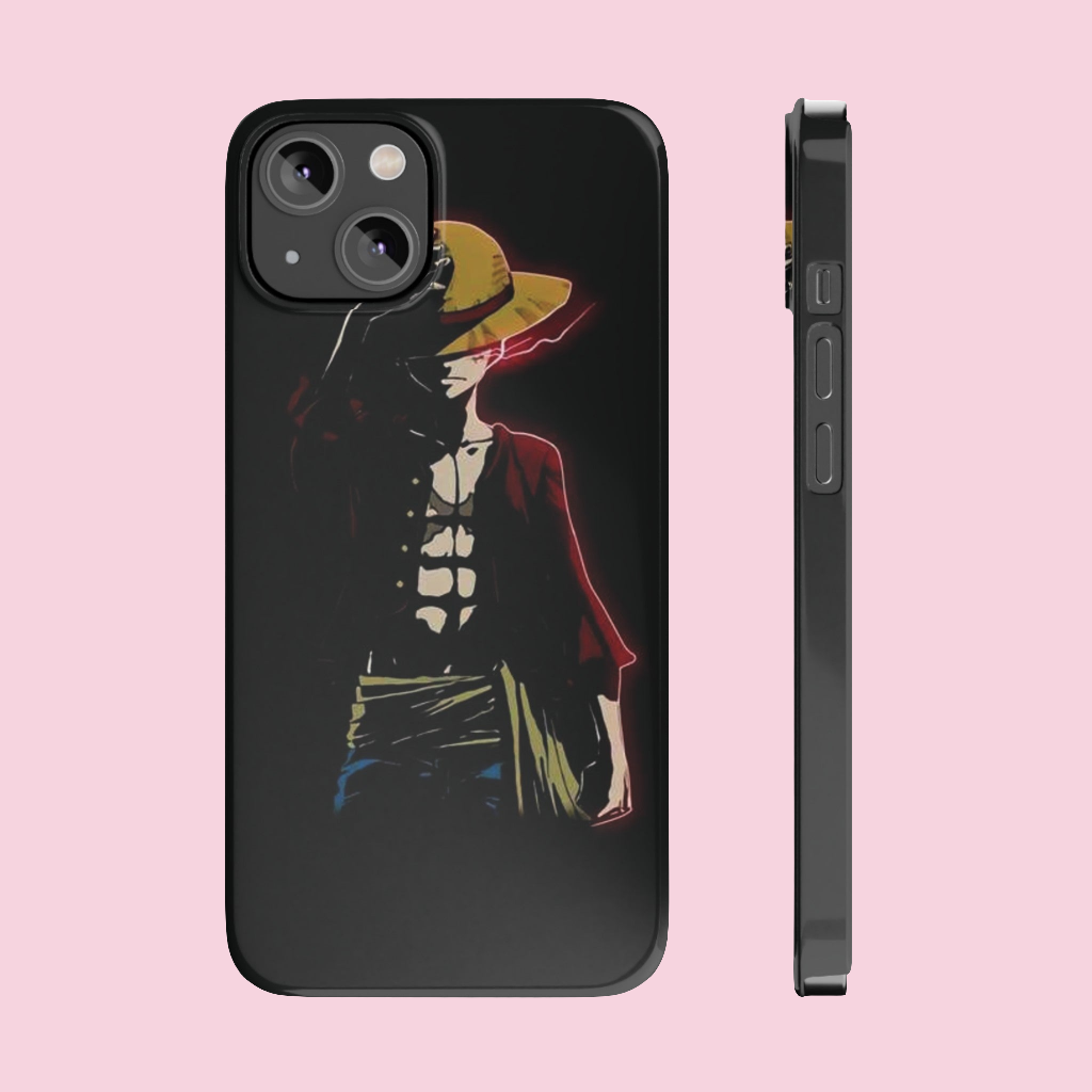 Slim Phone Cases