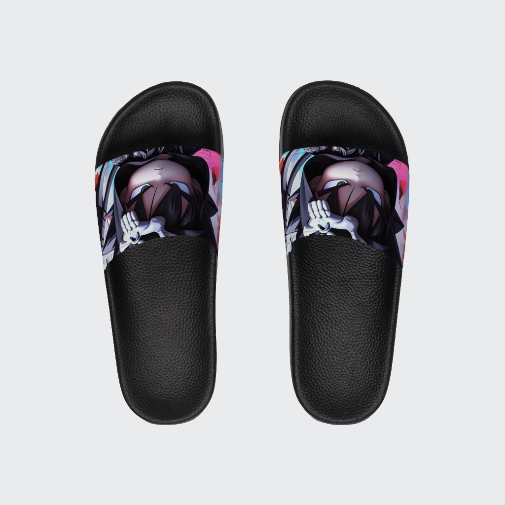 Men's Slide Sandals