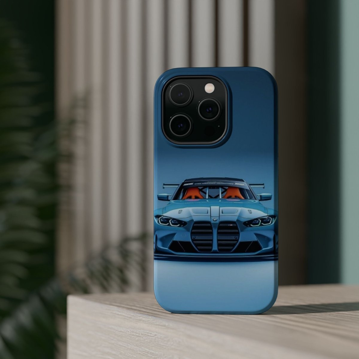 BMW Phone Case AccessoriesGlossyiPhone