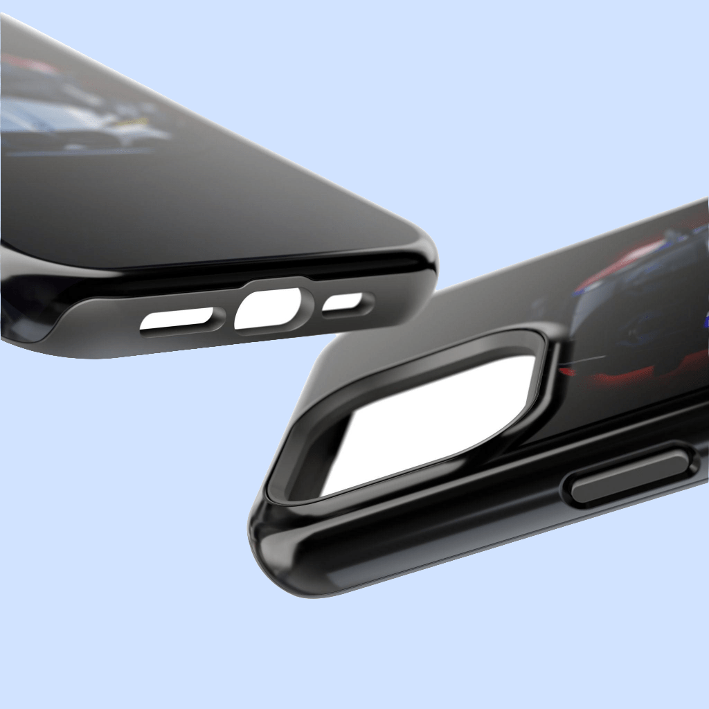 BMW Print Magnetic Cases AccessoriesBMW COVERSCUSTOM BMW COVERS