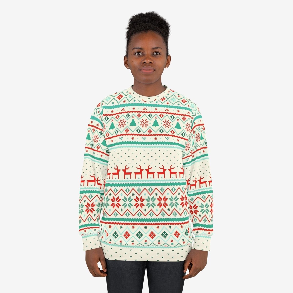 Christmas Sweatshirt