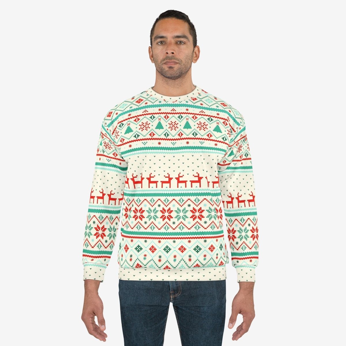 Christmas Sweatshirt