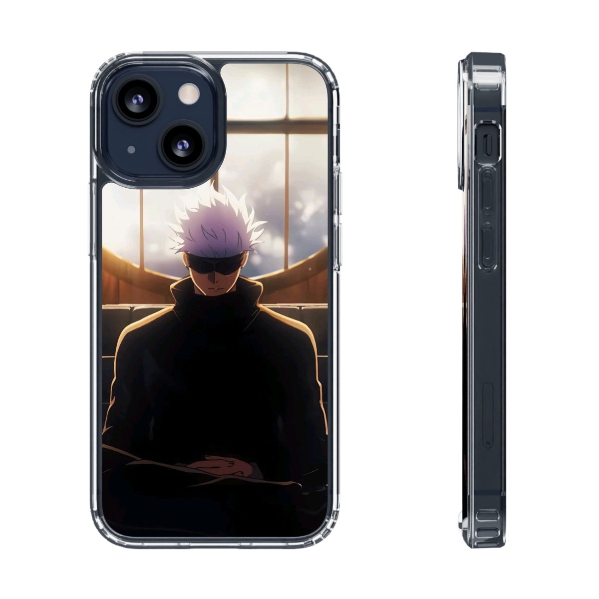Clear Cases AccessoriesCasesCovers
