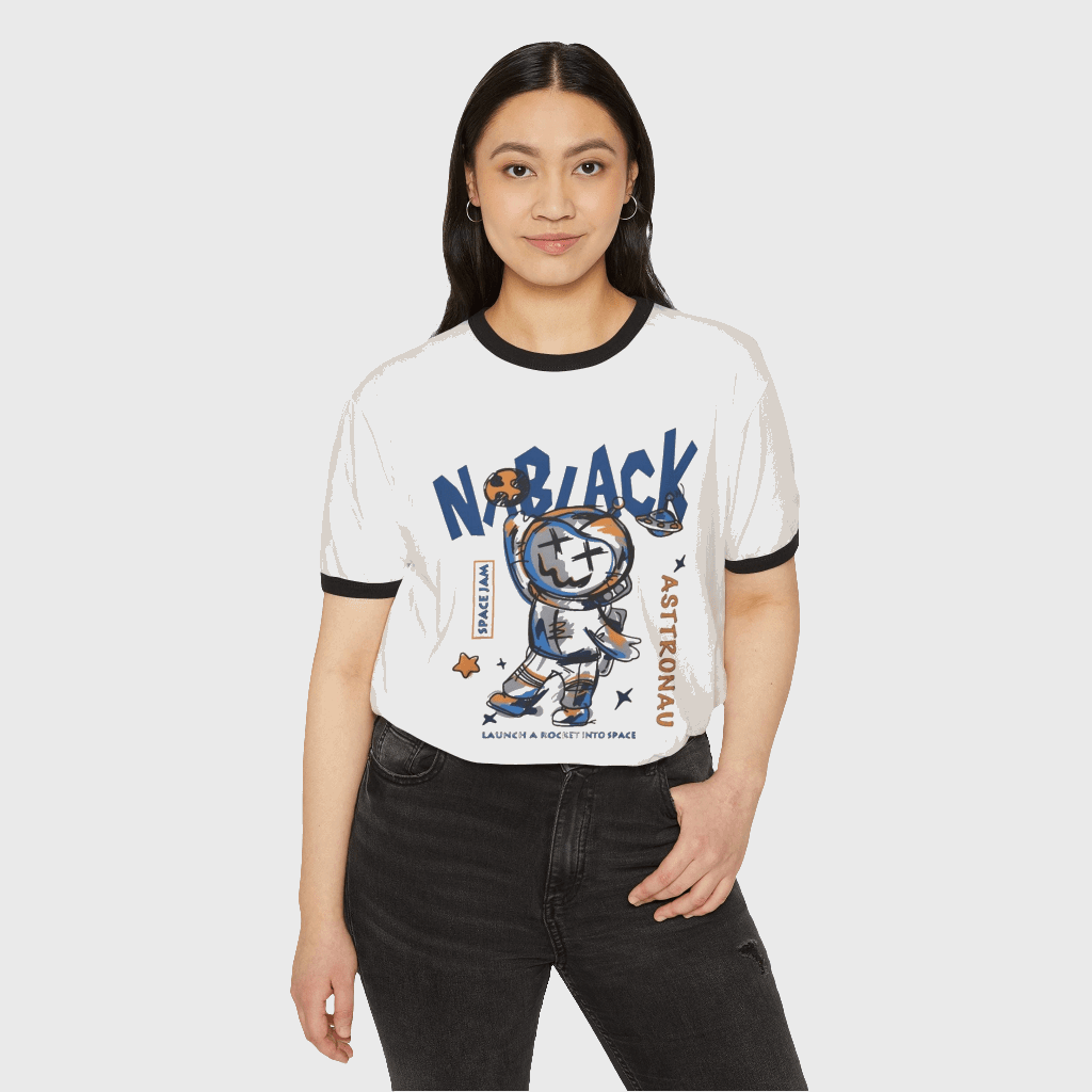 Custom T-Shirt CottonCrew neckDTG