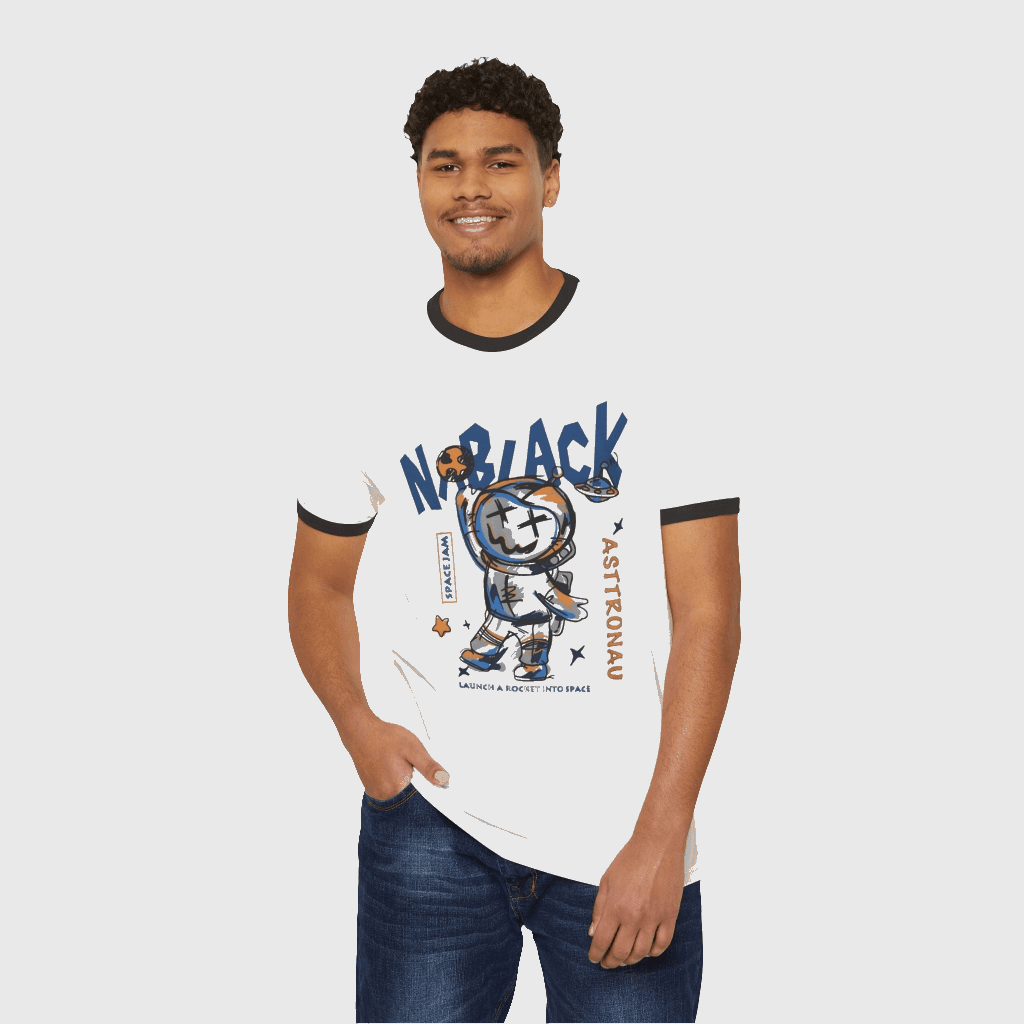 Custom T-Shirt CottonCrew neckDTG