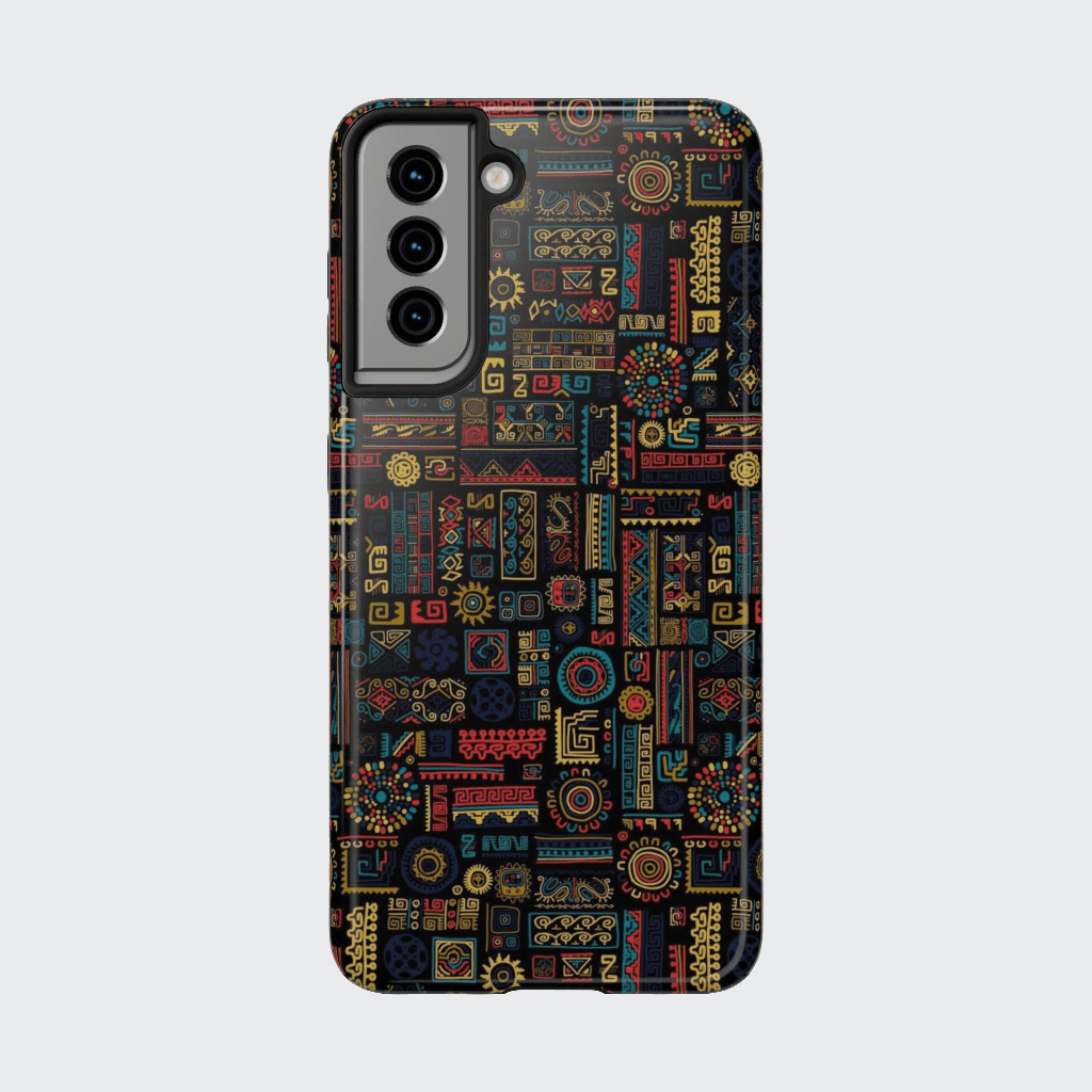 Graphics Text Phone case AccessoriesGlossyiPhone Cases