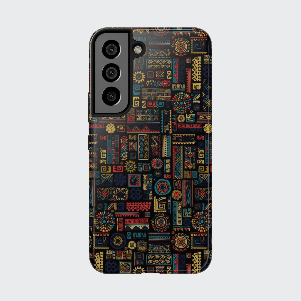 Graphics Text Phone case AccessoriesGlossyiPhone Cases