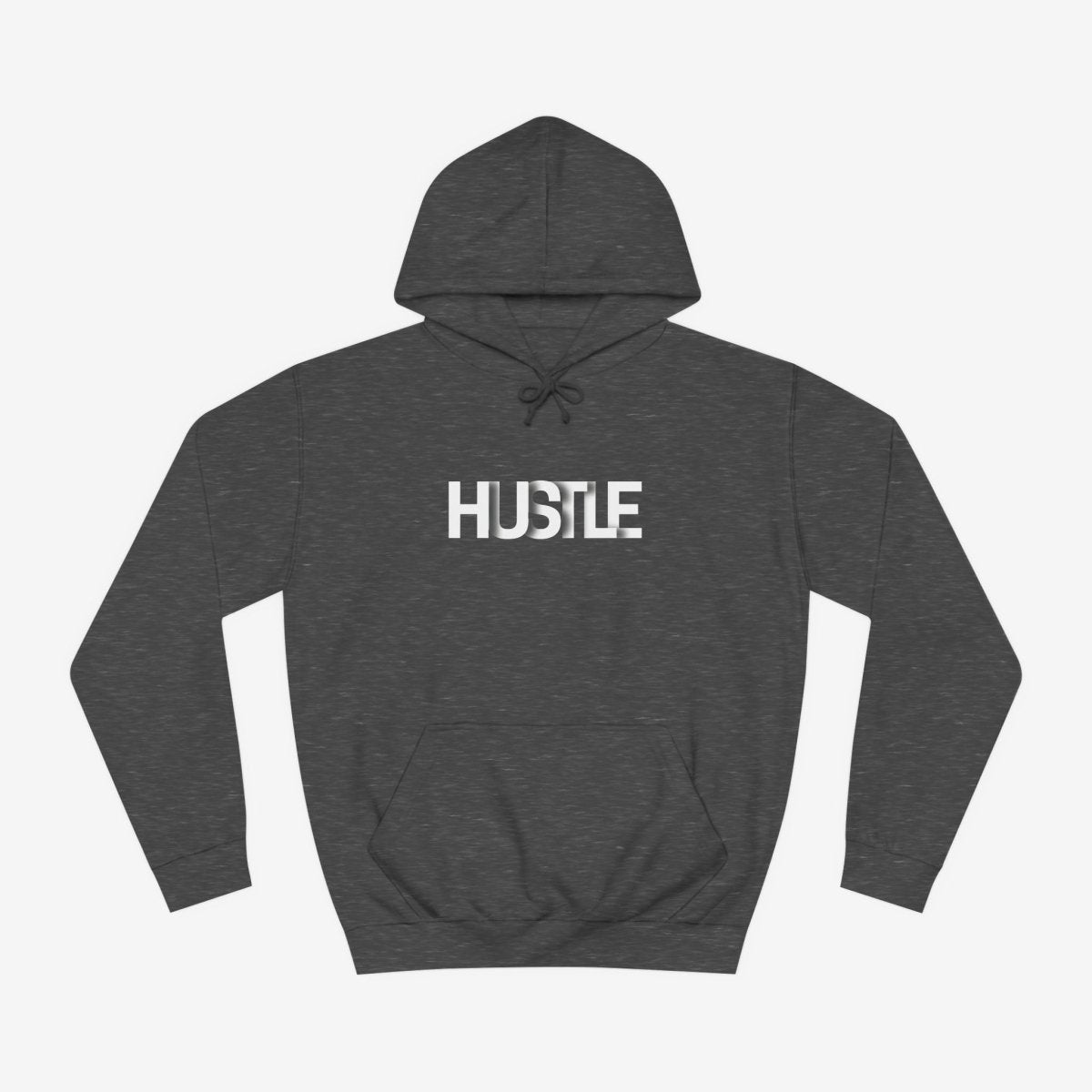 Hustle Custom Hoodie DTGHoodiesMen's Clothing